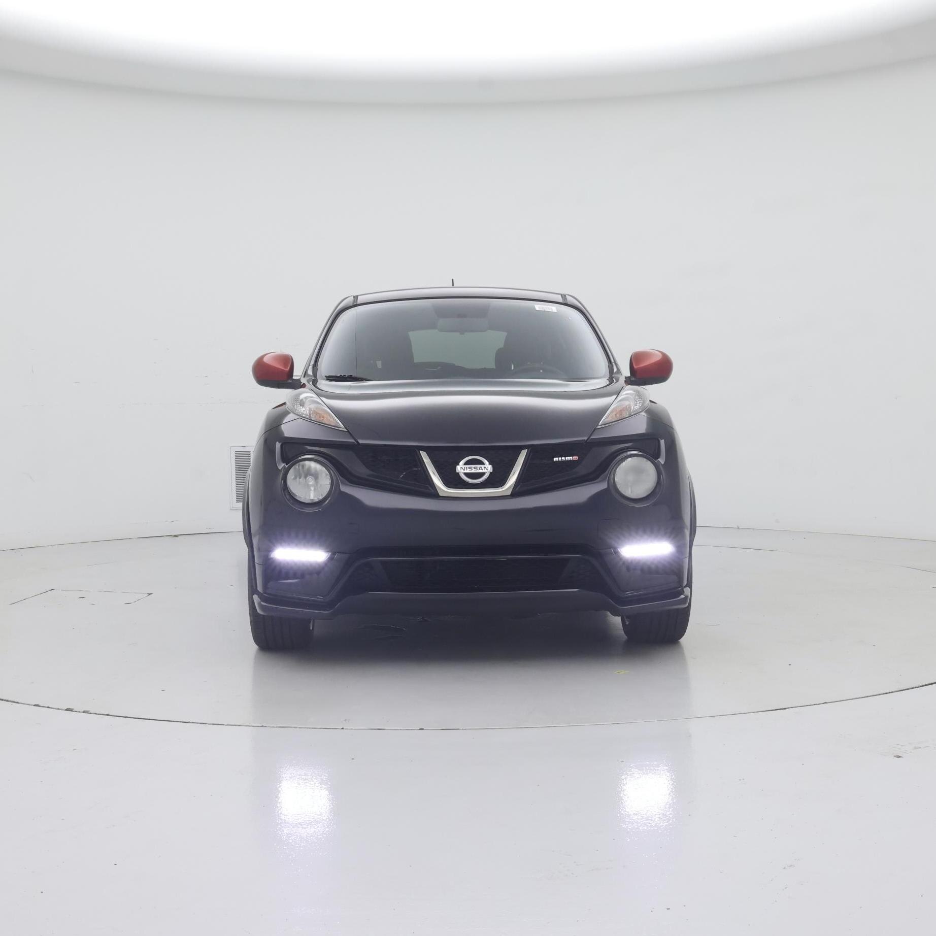 Thumbnail: 2014 Nissan Juke - 5