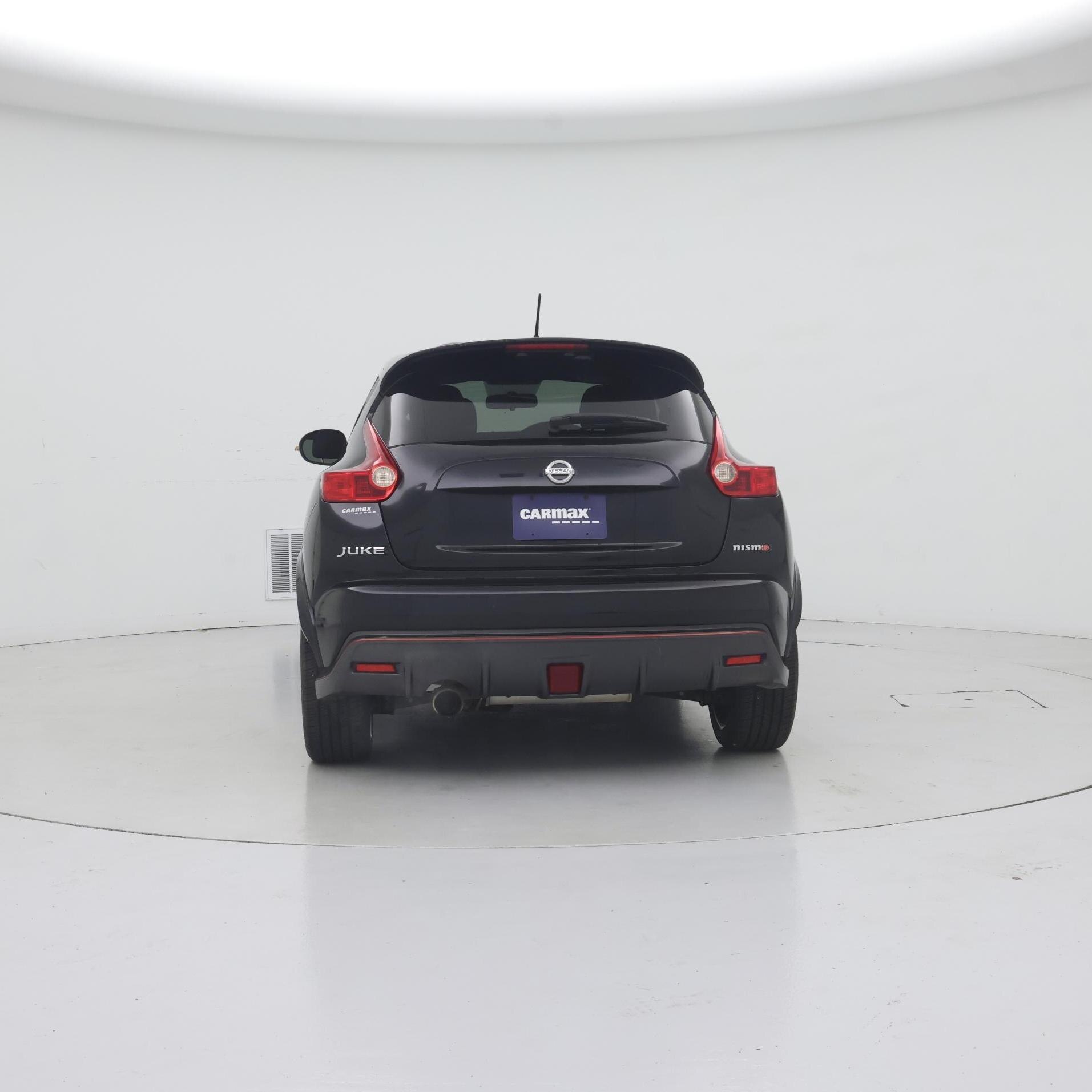 Thumbnail: 2014 Nissan Juke - 6