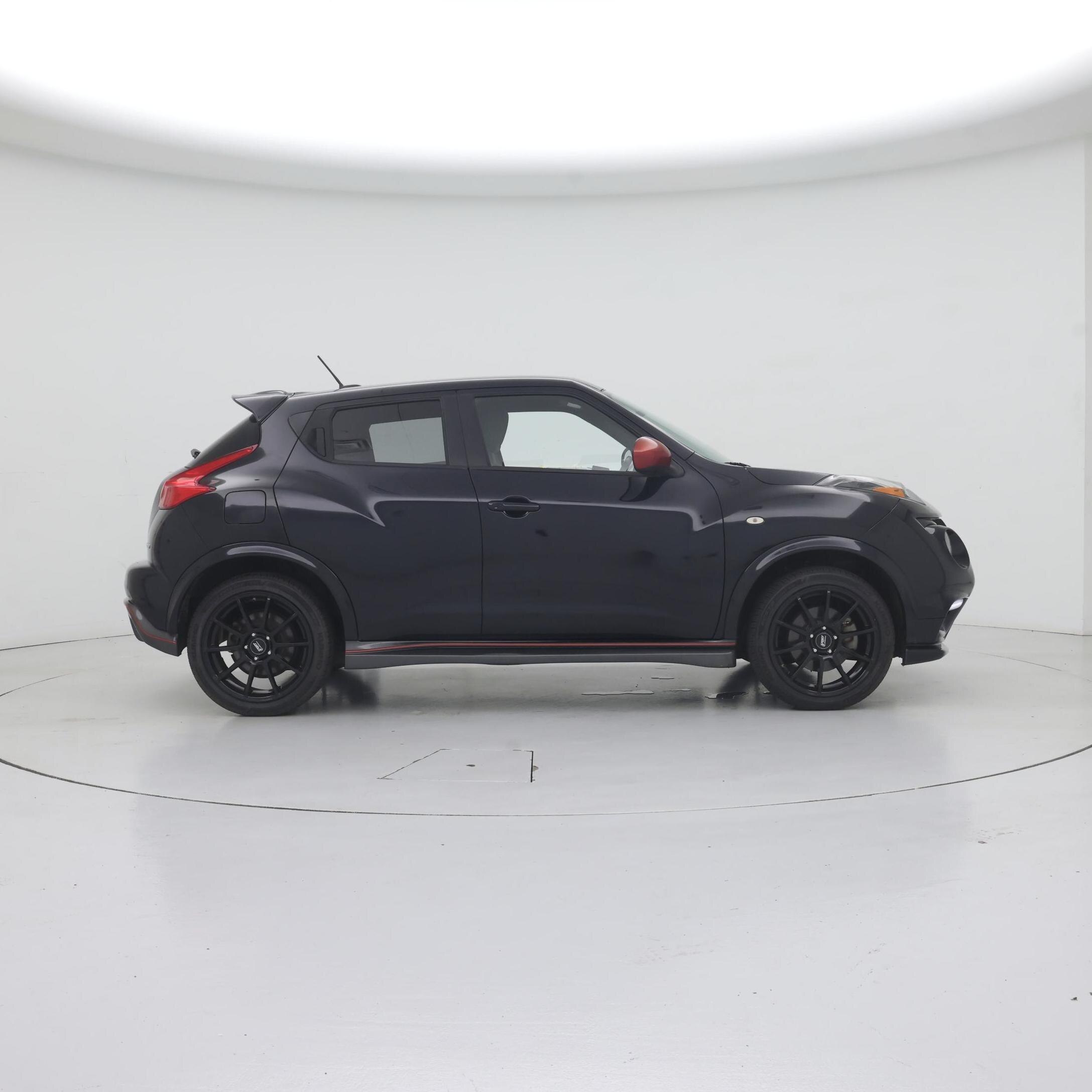 Thumbnail: 2014 Nissan Juke - 7