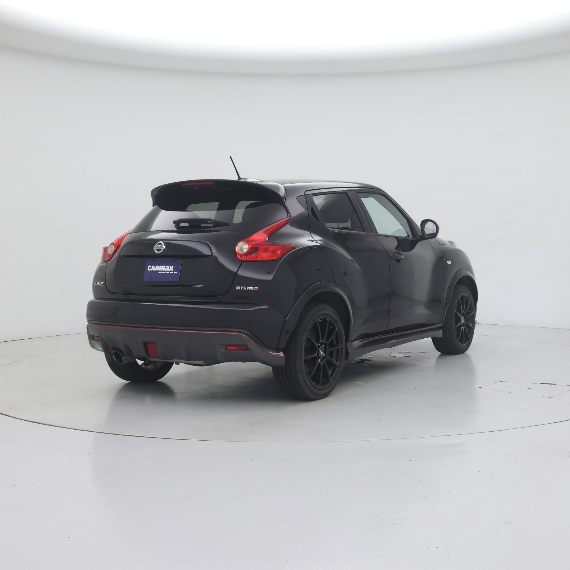 Thumbnail: 2014 Nissan Juke - 8