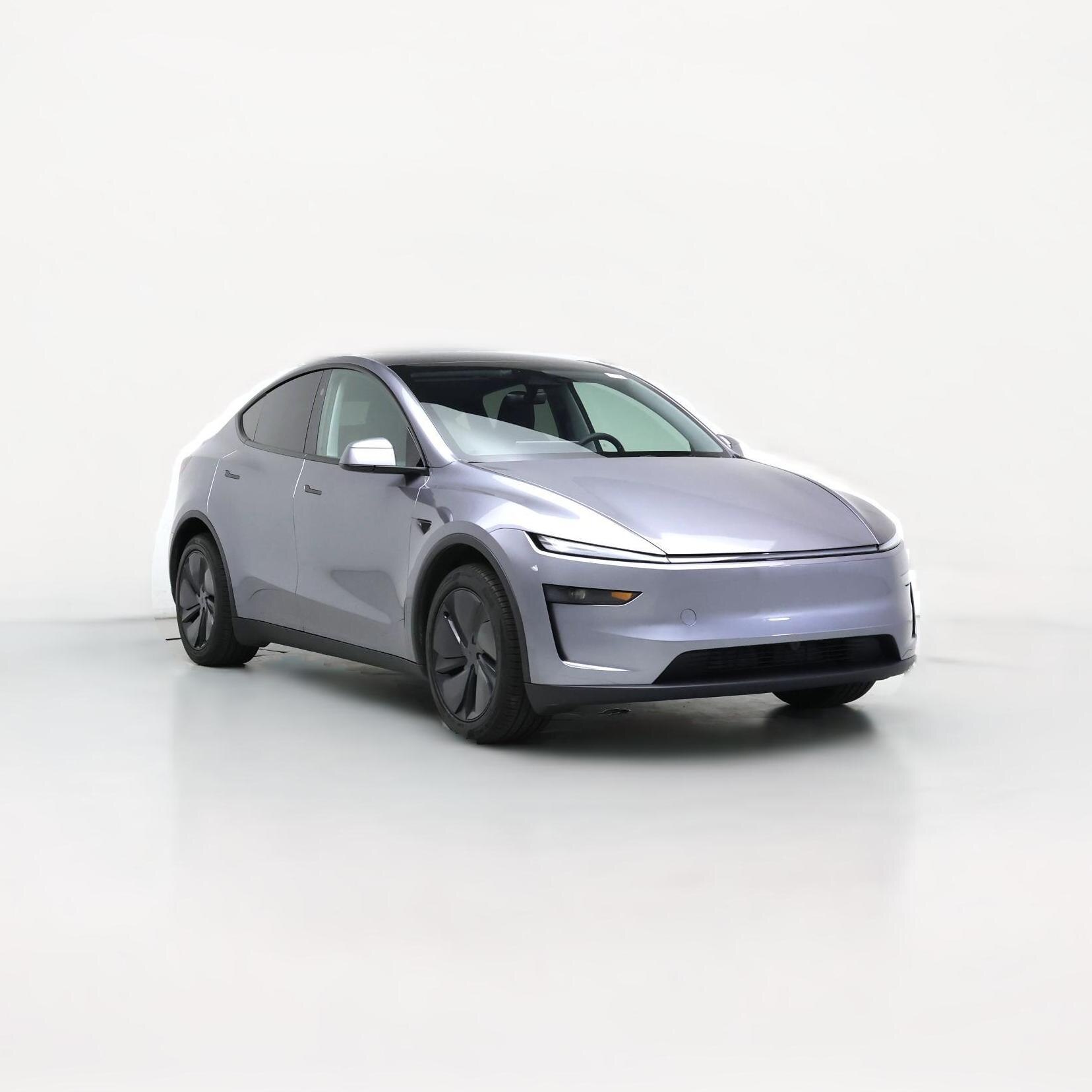 Thumbnail: 2026 Tesla Model Y - 1