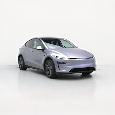 2026 Tesla Model Y Premium