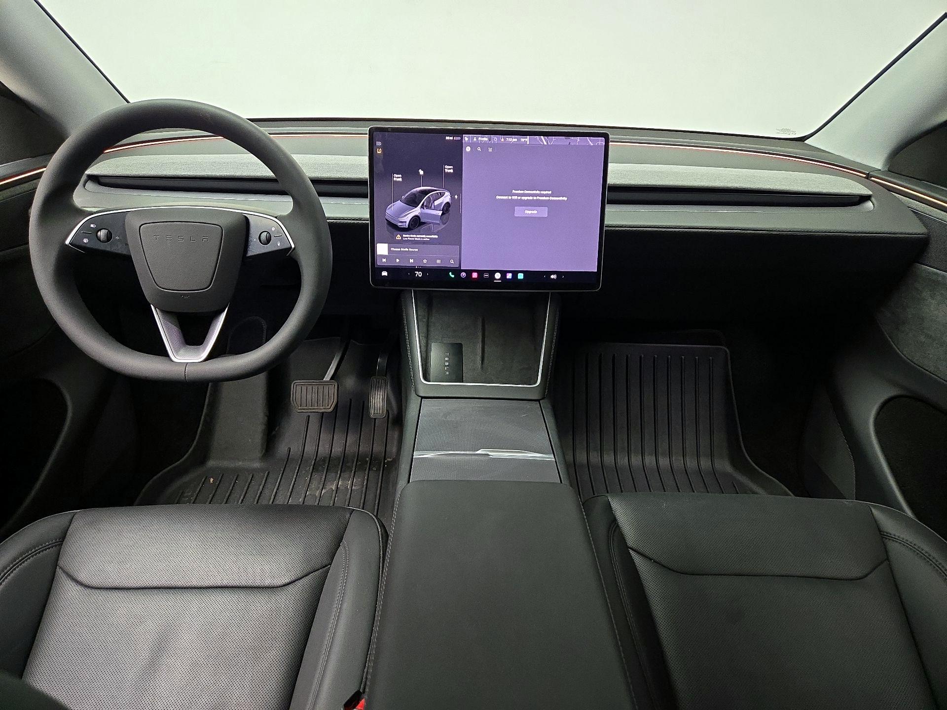 Thumbnail: 2026 Tesla Model Y - 9