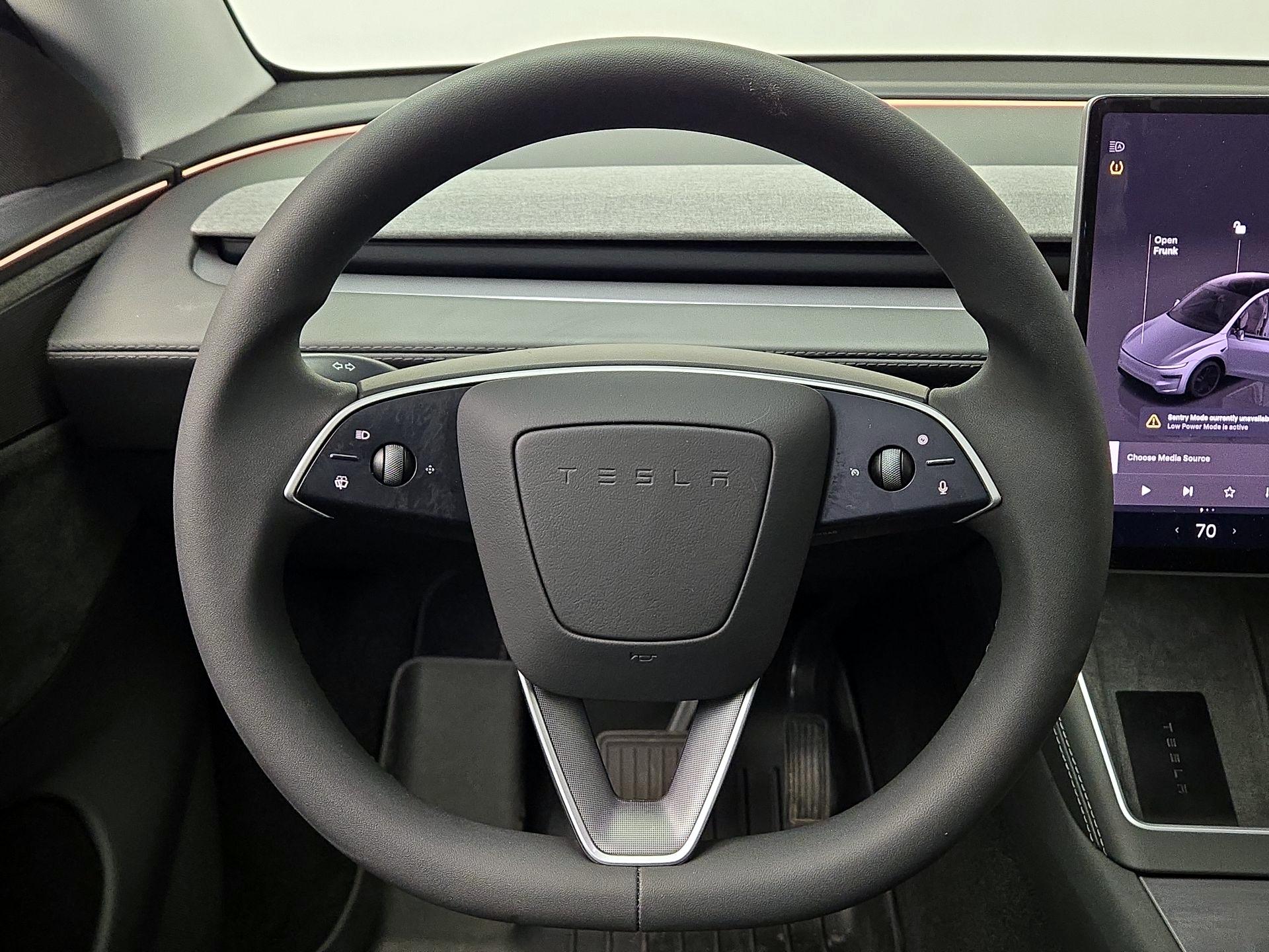 Thumbnail: 2026 Tesla Model Y - 10