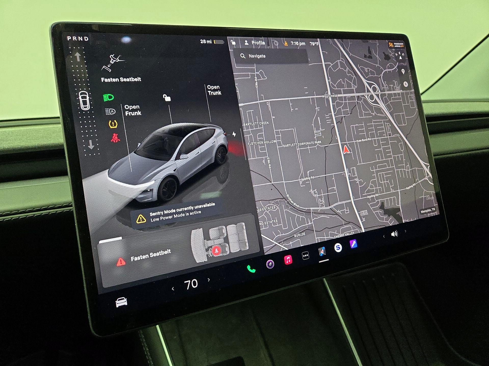 Thumbnail: 2026 Tesla Model Y - 13