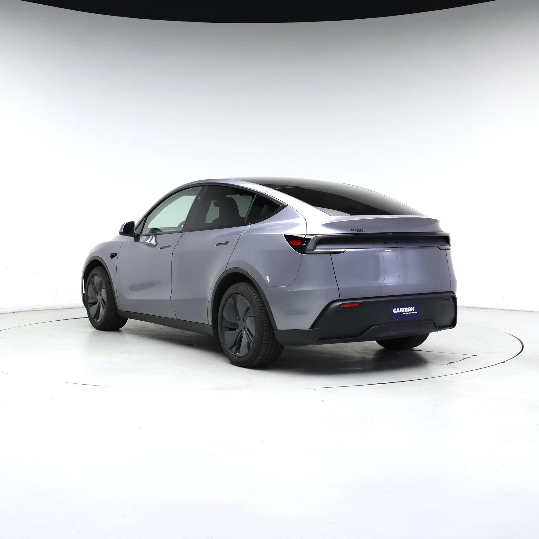 Thumbnail: 2026 Tesla Model Y - 2