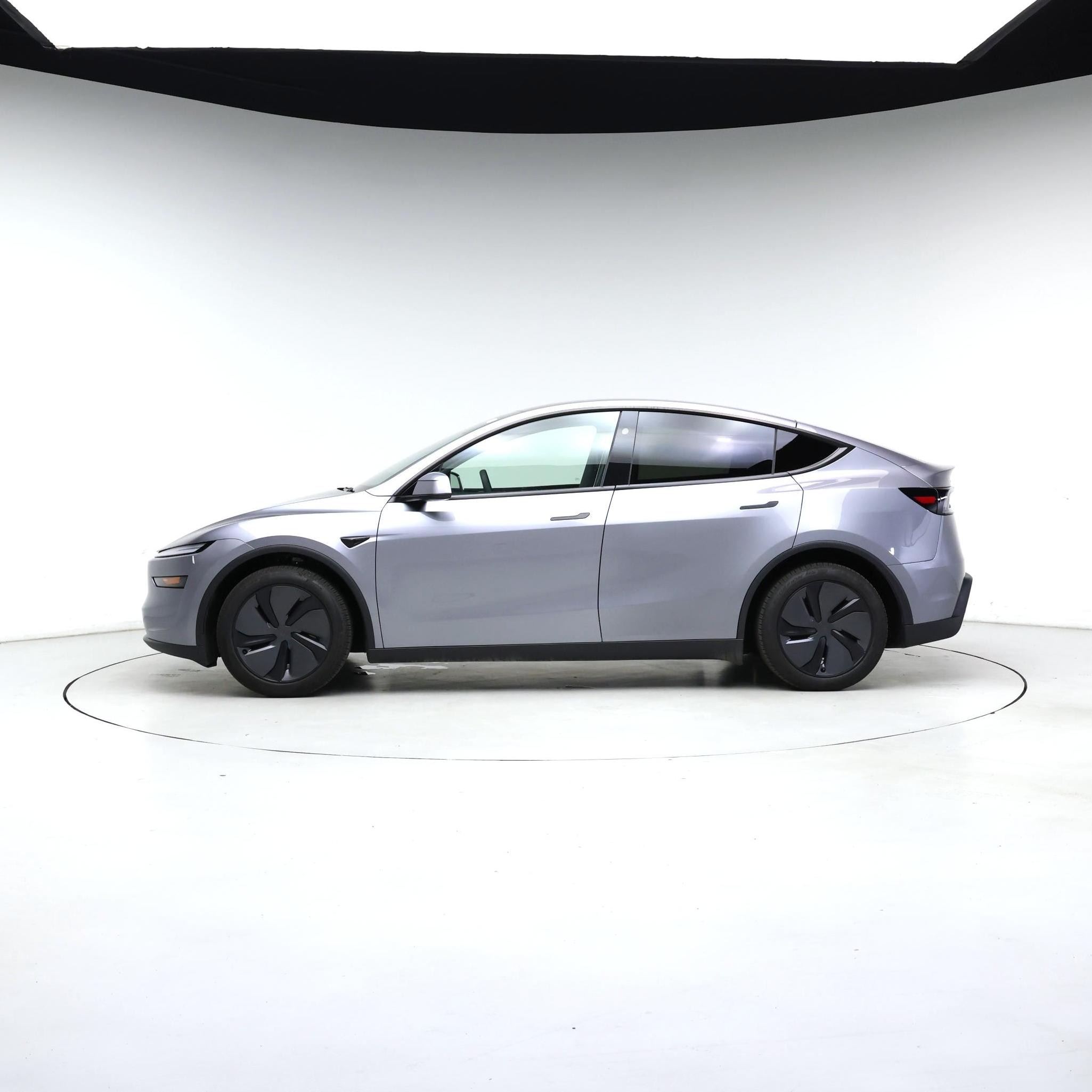 Thumbnail: 2026 Tesla Model Y - 3