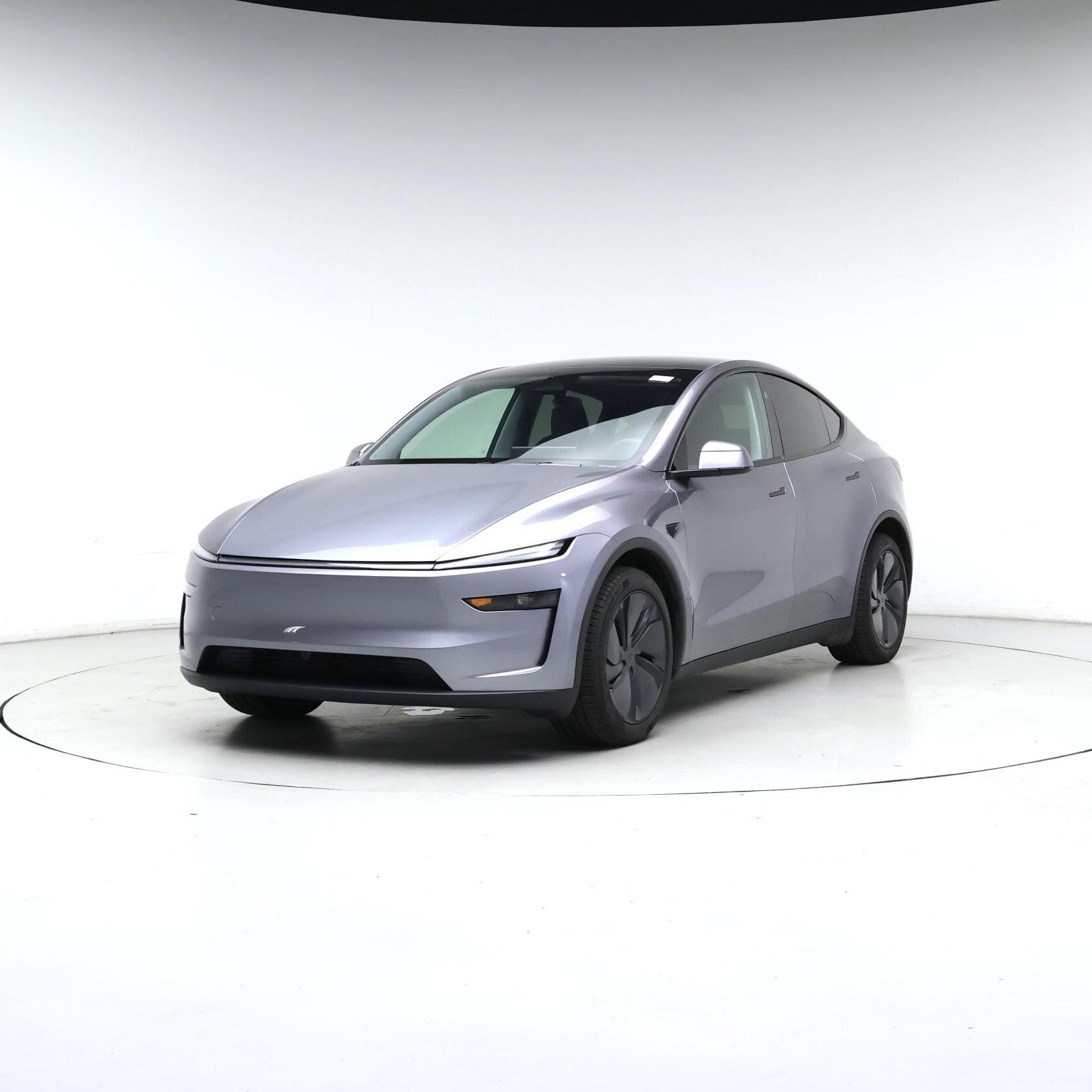 Thumbnail: 2026 Tesla Model Y - 4