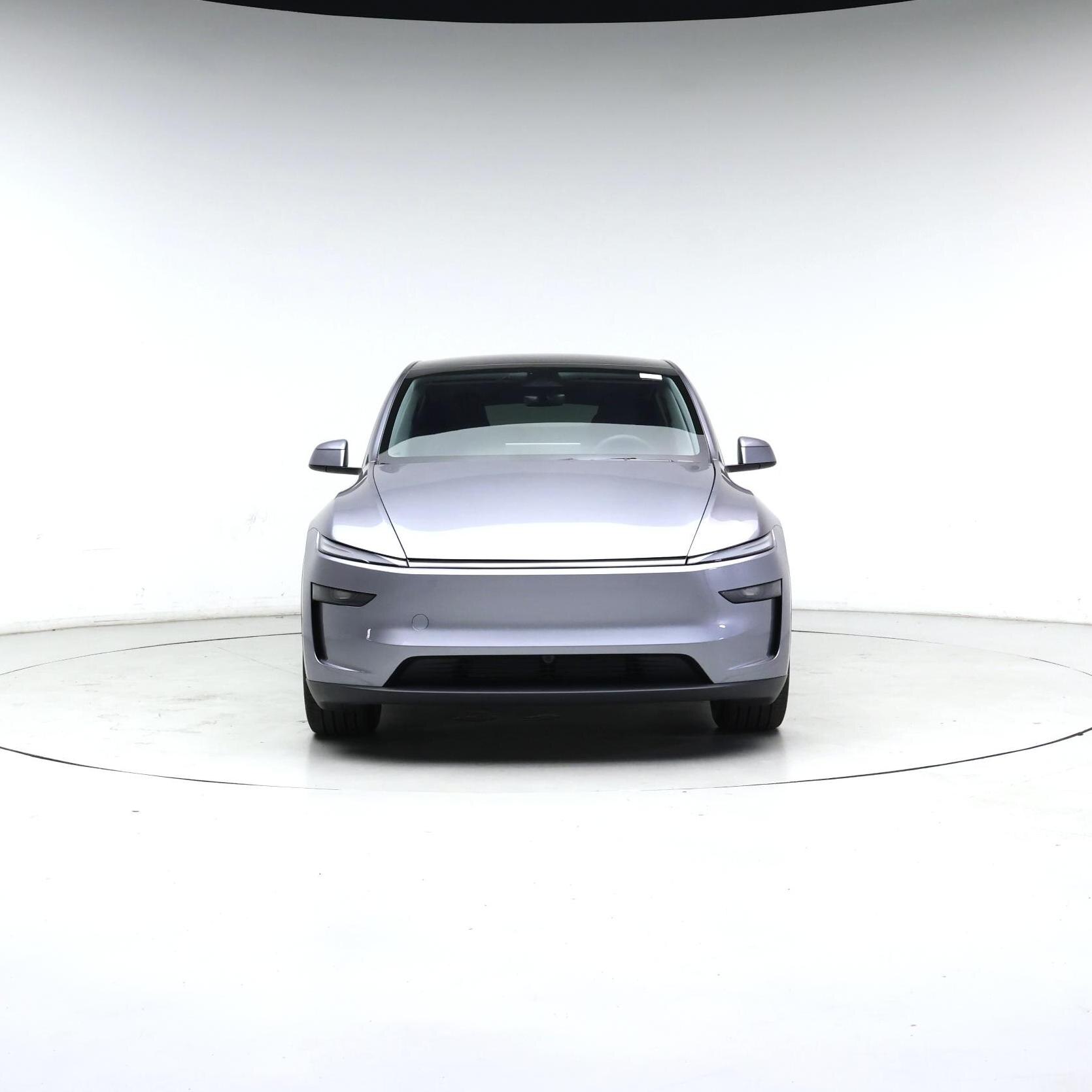 Thumbnail: 2026 Tesla Model Y - 5