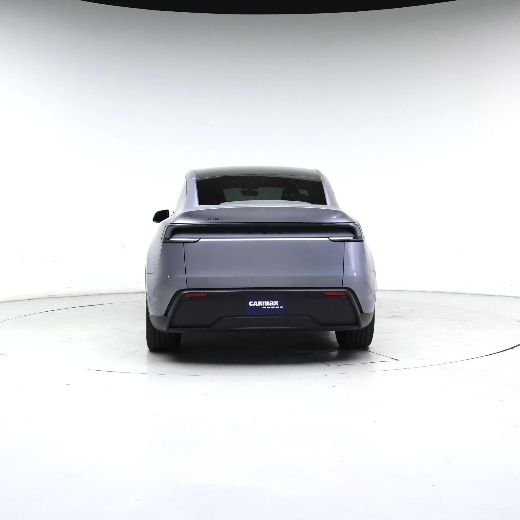 Thumbnail: 2026 Tesla Model Y - 6