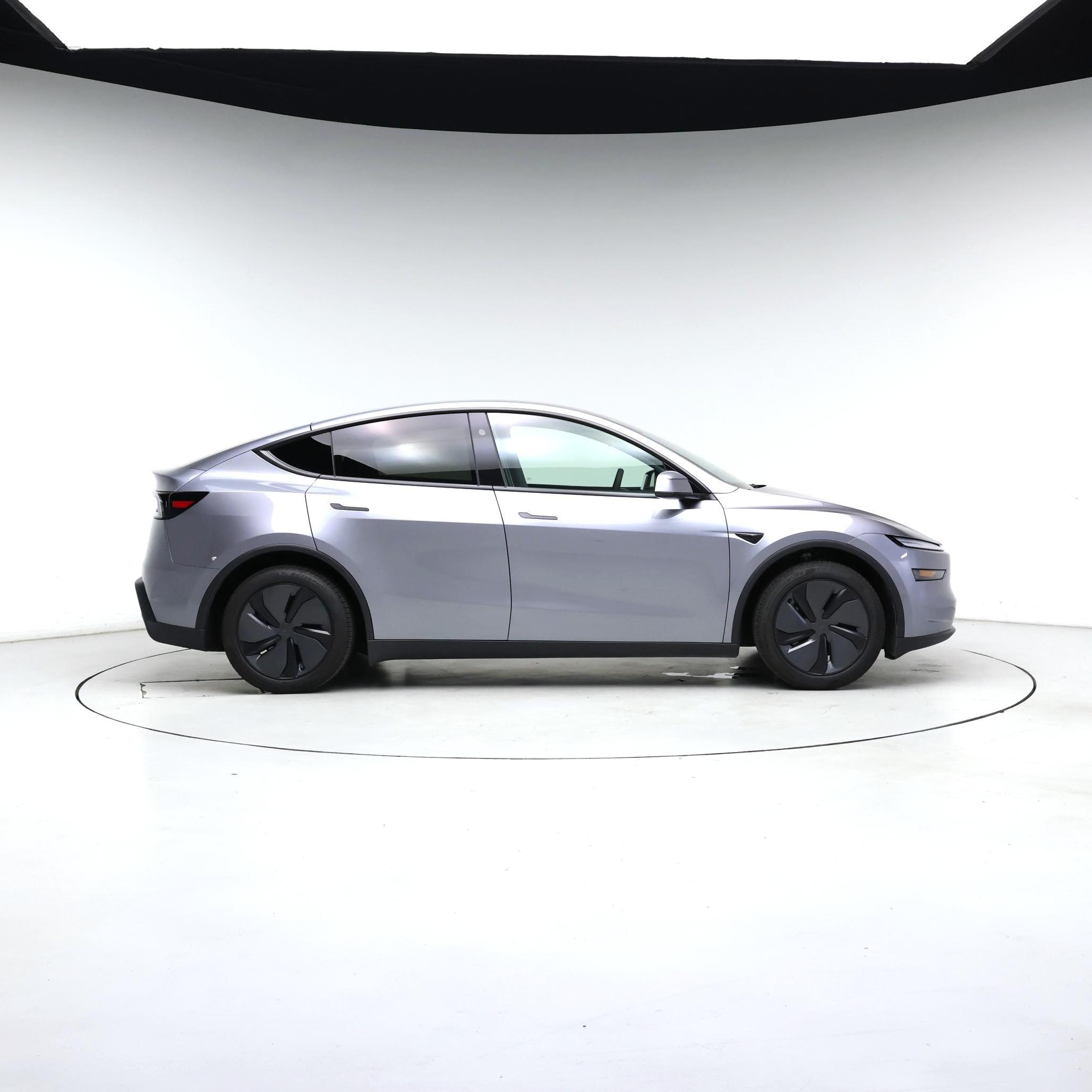 Thumbnail: 2026 Tesla Model Y - 7
