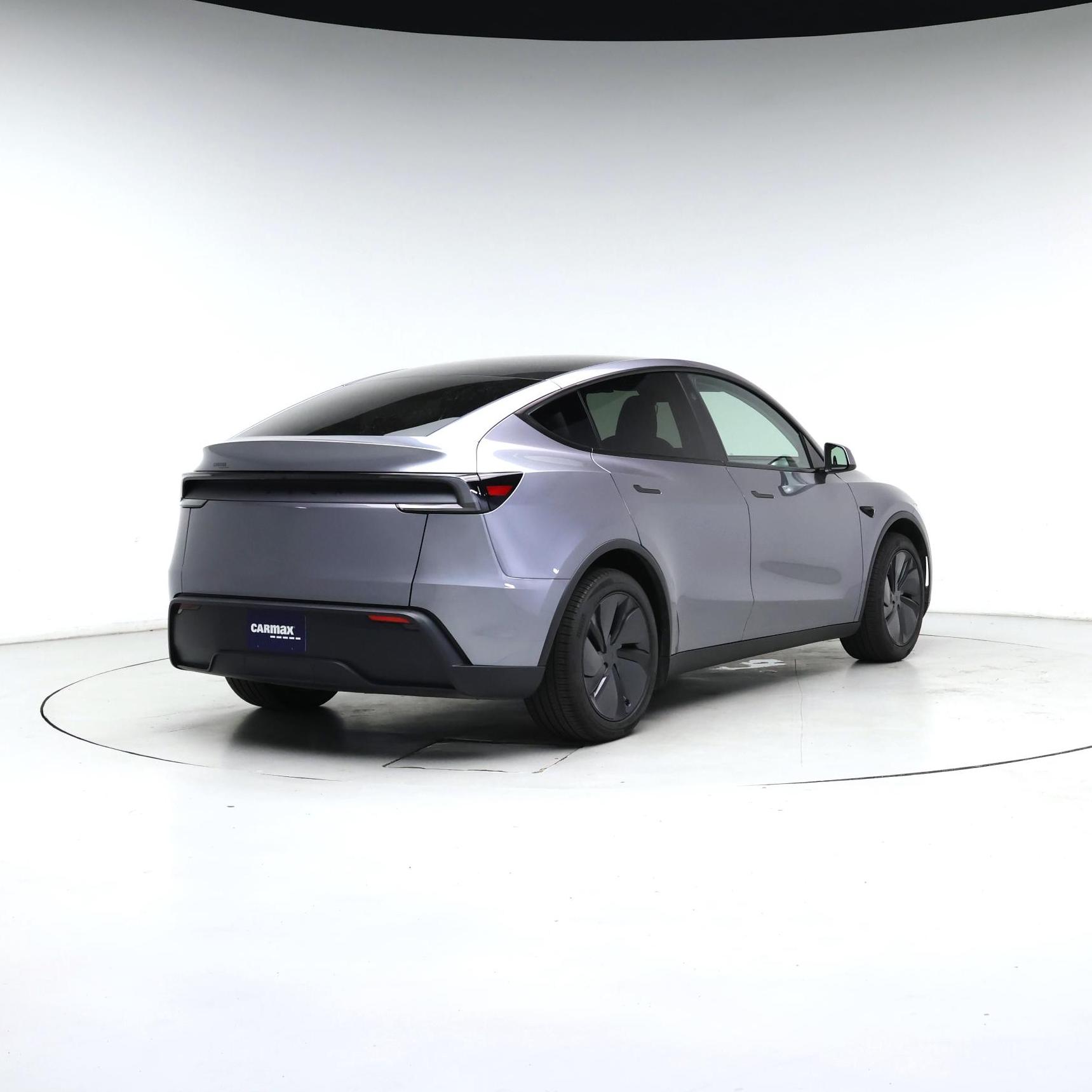 Thumbnail: 2026 Tesla Model Y - 8