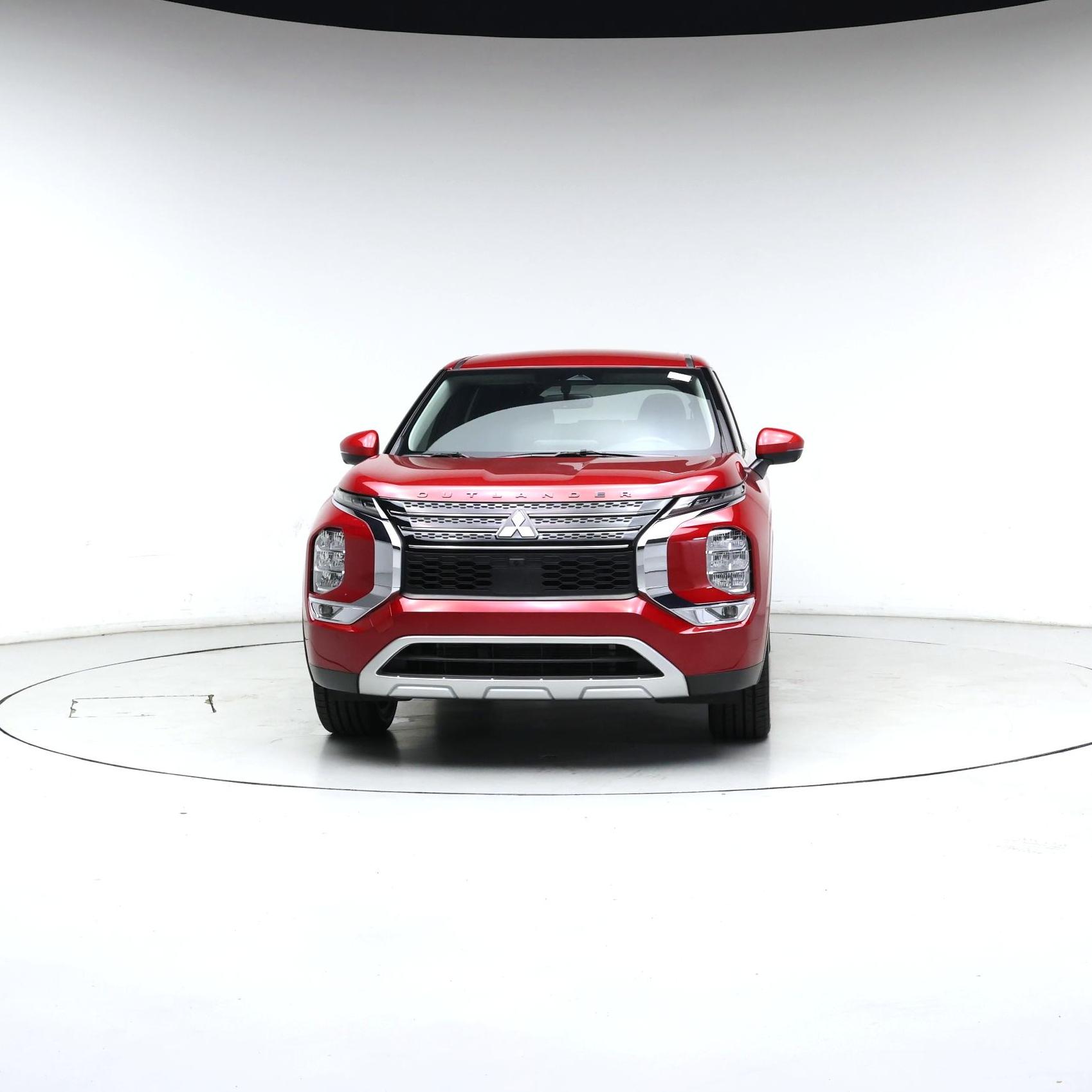 Thumbnail: 2024 Mitsubishi Outlander - 5