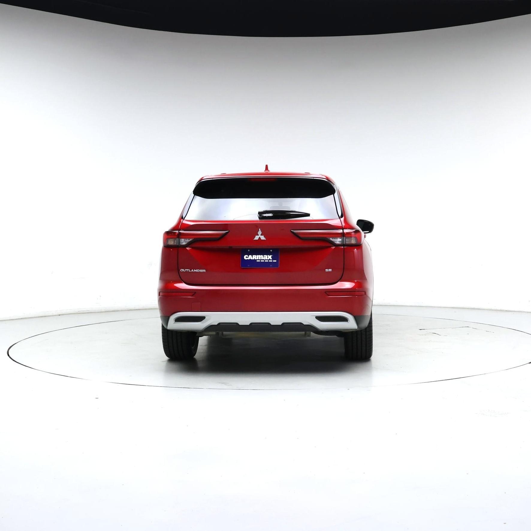 Thumbnail: 2024 Mitsubishi Outlander - 6