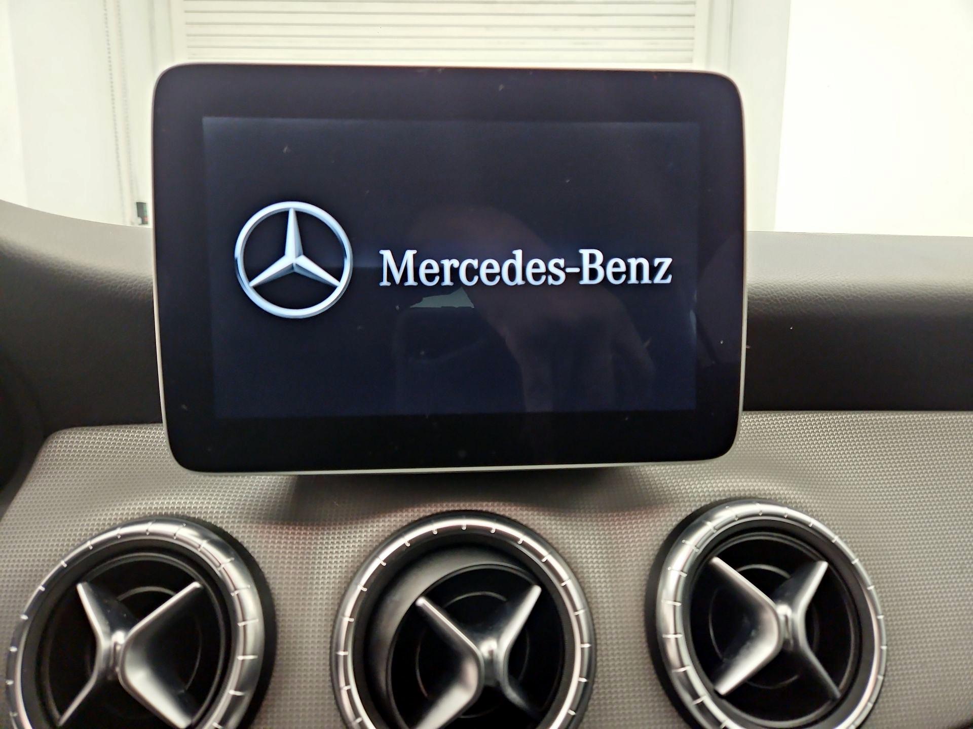 Thumbnail: 2017 Mercedes-Benz CLA - 15