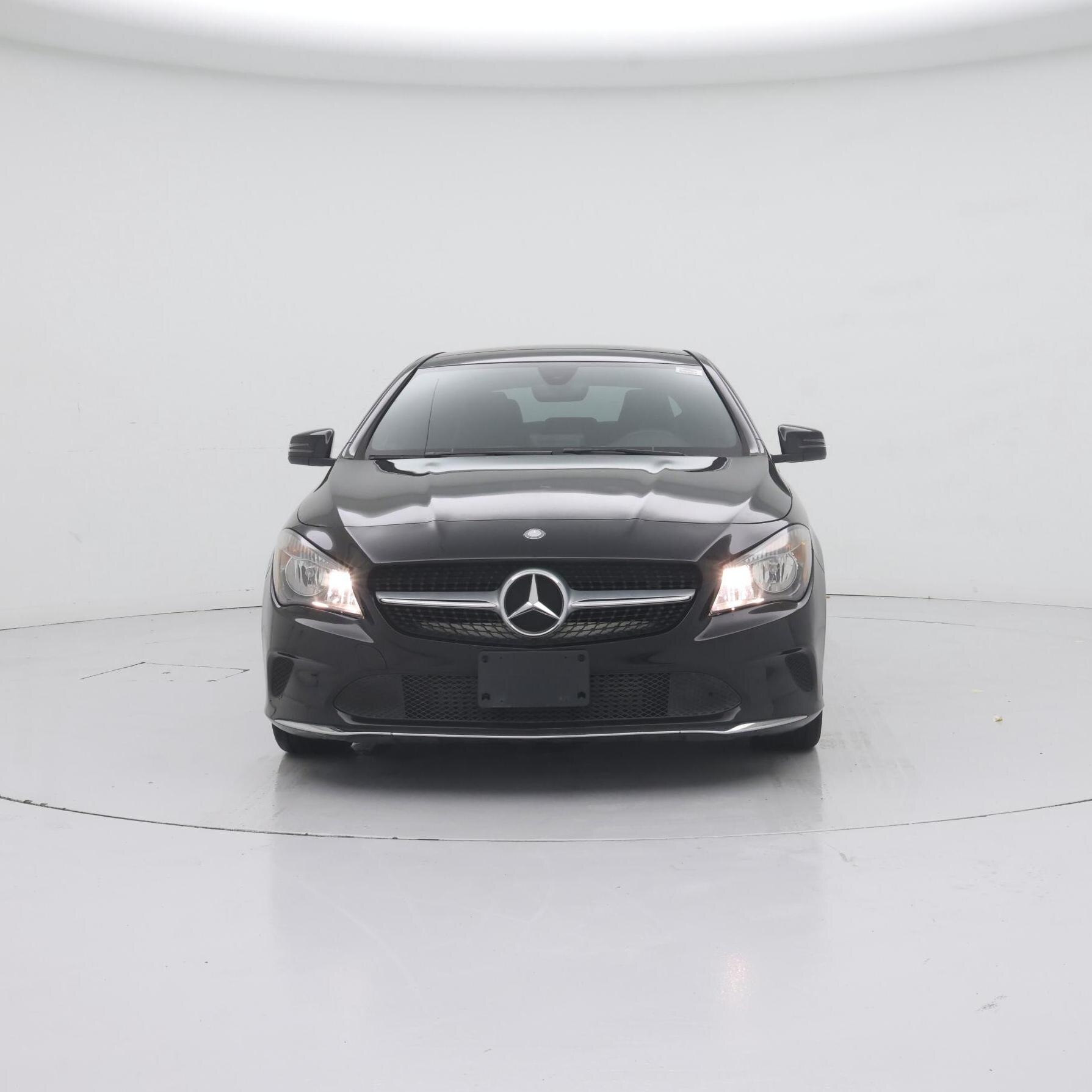 Thumbnail: 2017 Mercedes-Benz CLA - 5