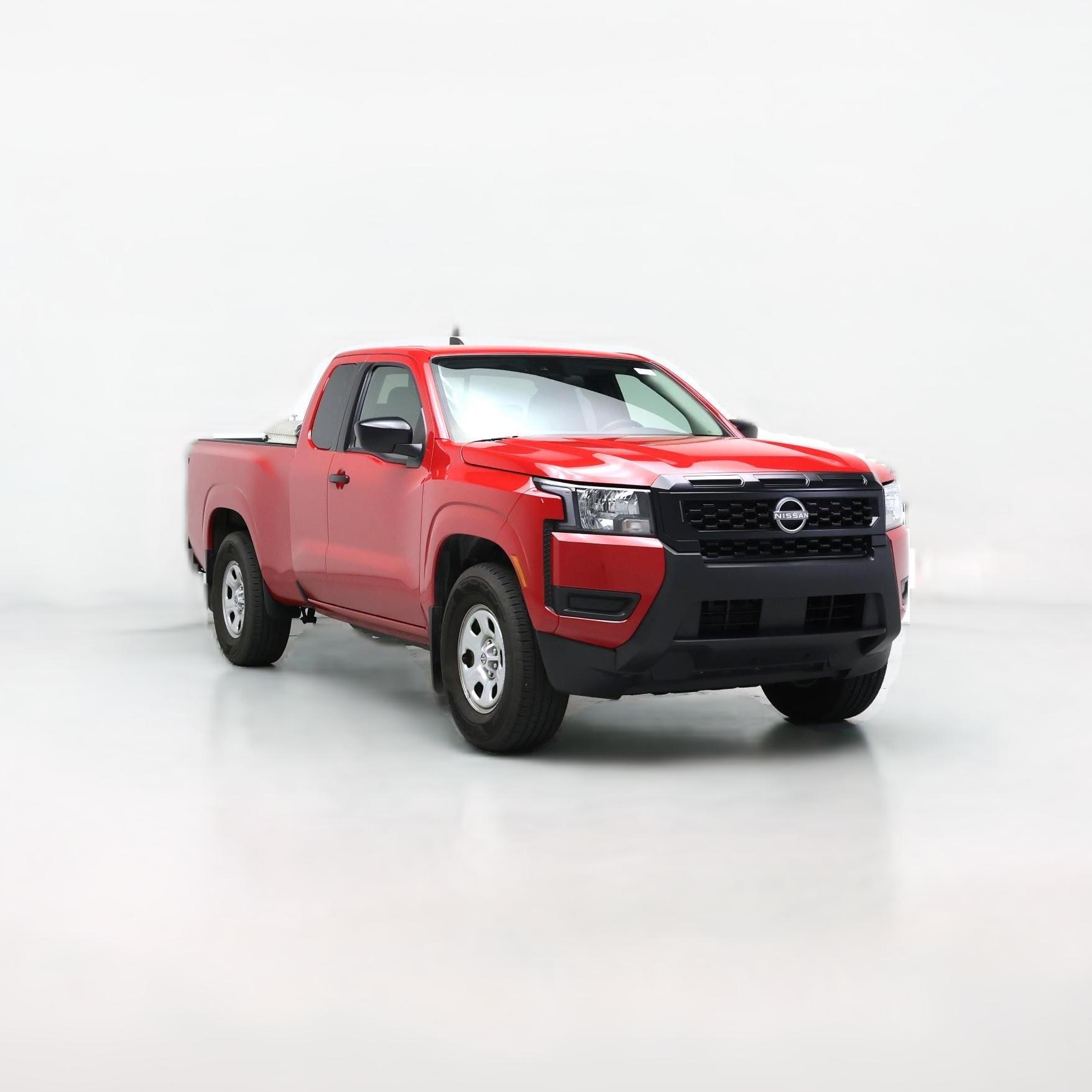 Thumbnail: 2025 Nissan Frontier - 1