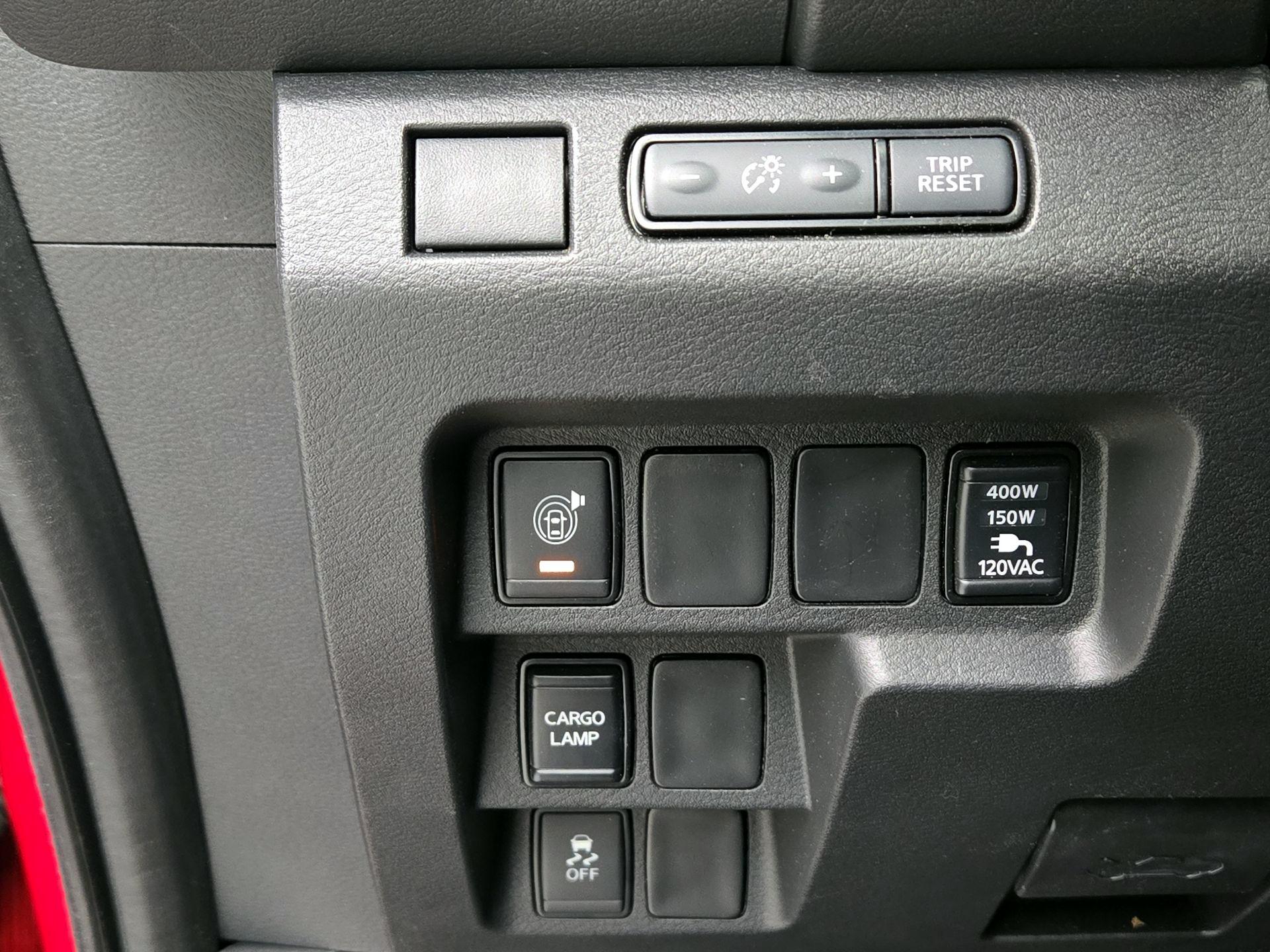 Thumbnail: 2025 Nissan Frontier - 13