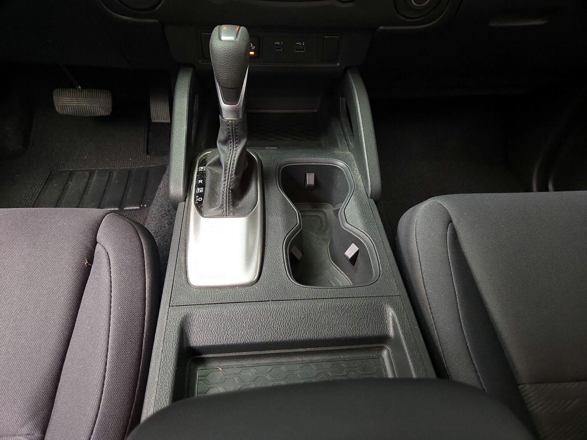 Thumbnail: 2025 Nissan Frontier - 17