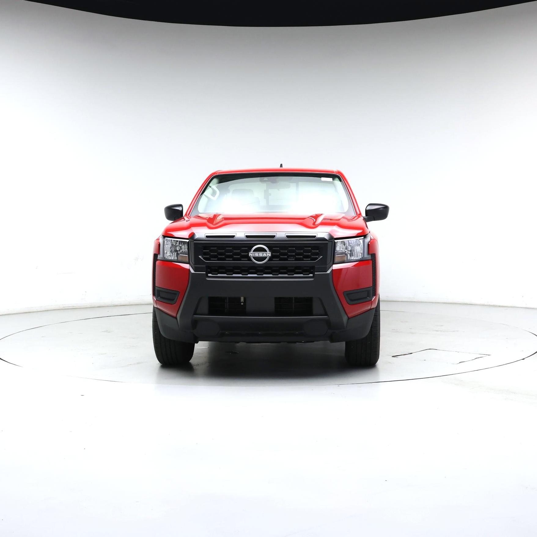 Thumbnail: 2025 Nissan Frontier - 5