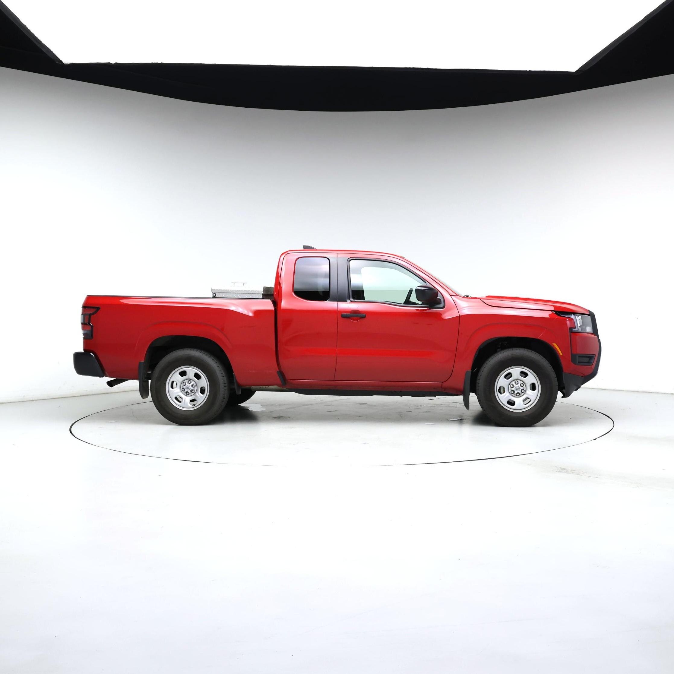 Thumbnail: 2025 Nissan Frontier - 7