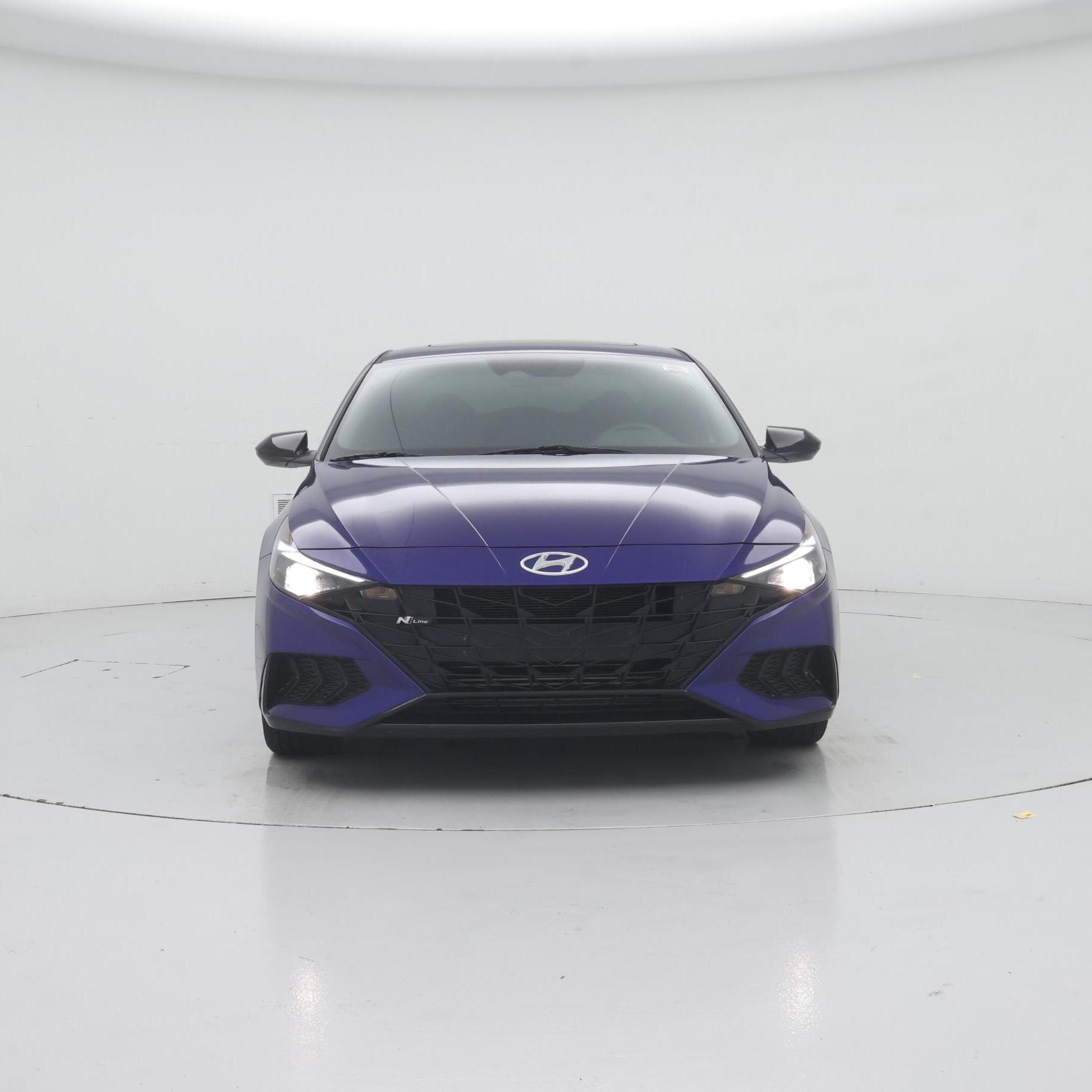Thumbnail: 2022 Hyundai Elantra - 5