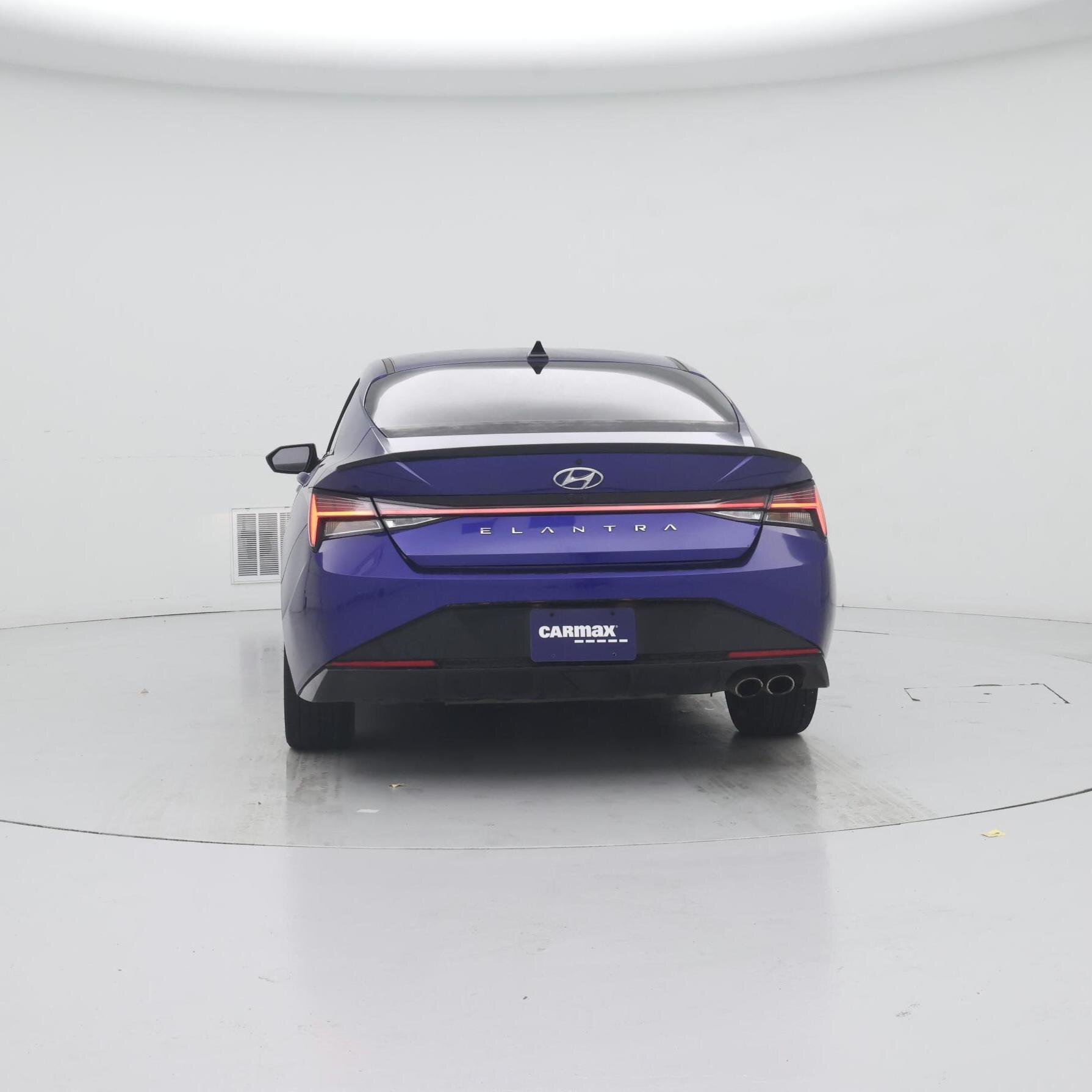 Thumbnail: 2022 Hyundai Elantra - 6