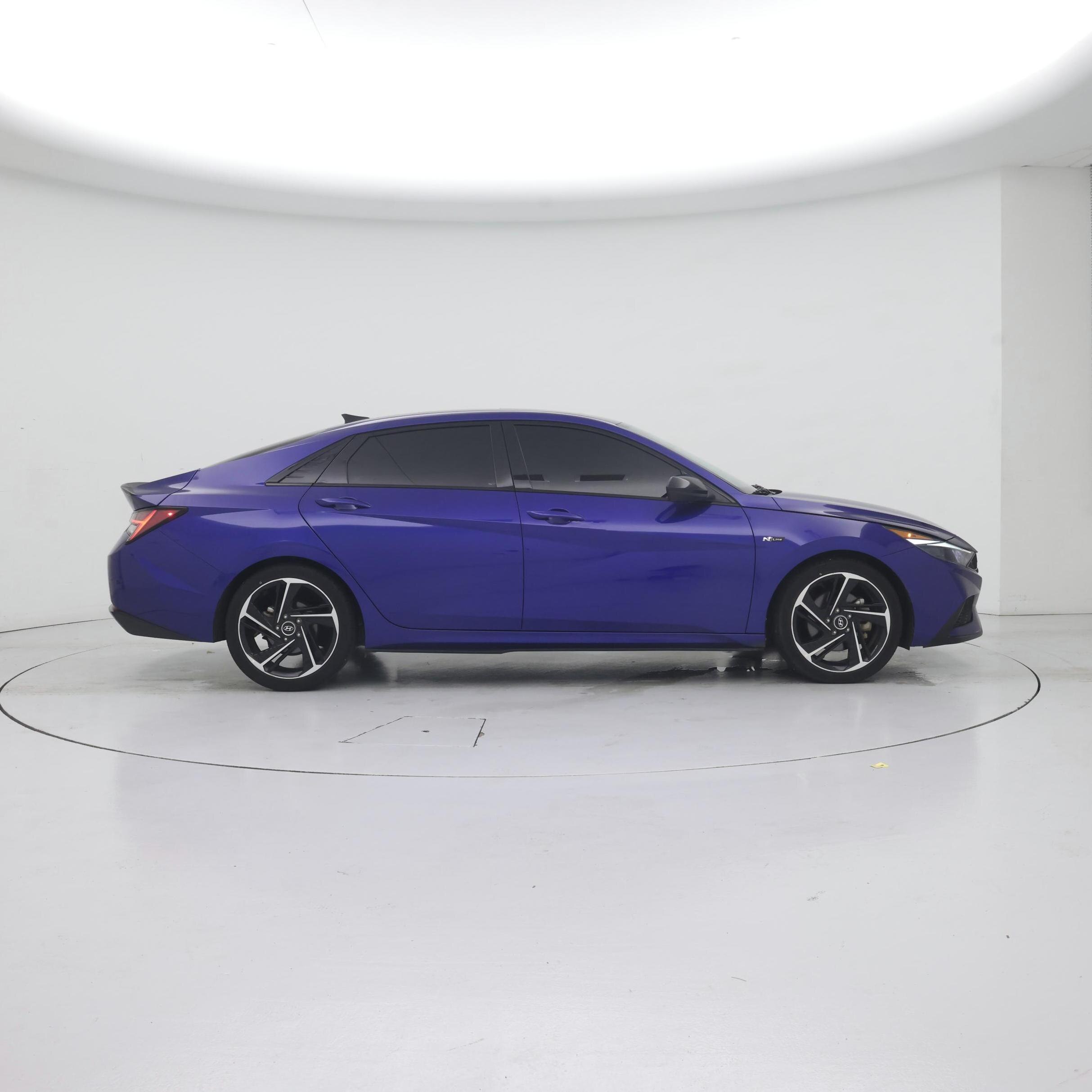 Thumbnail: 2022 Hyundai Elantra - 7
