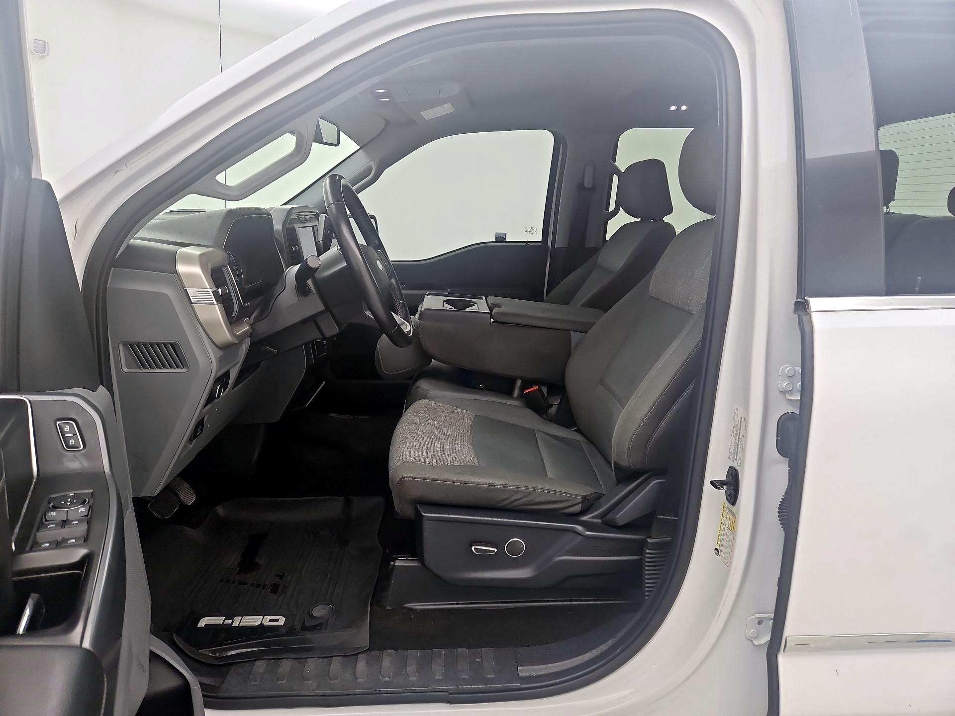 Thumbnail: 2021 Ford F-150 - 11