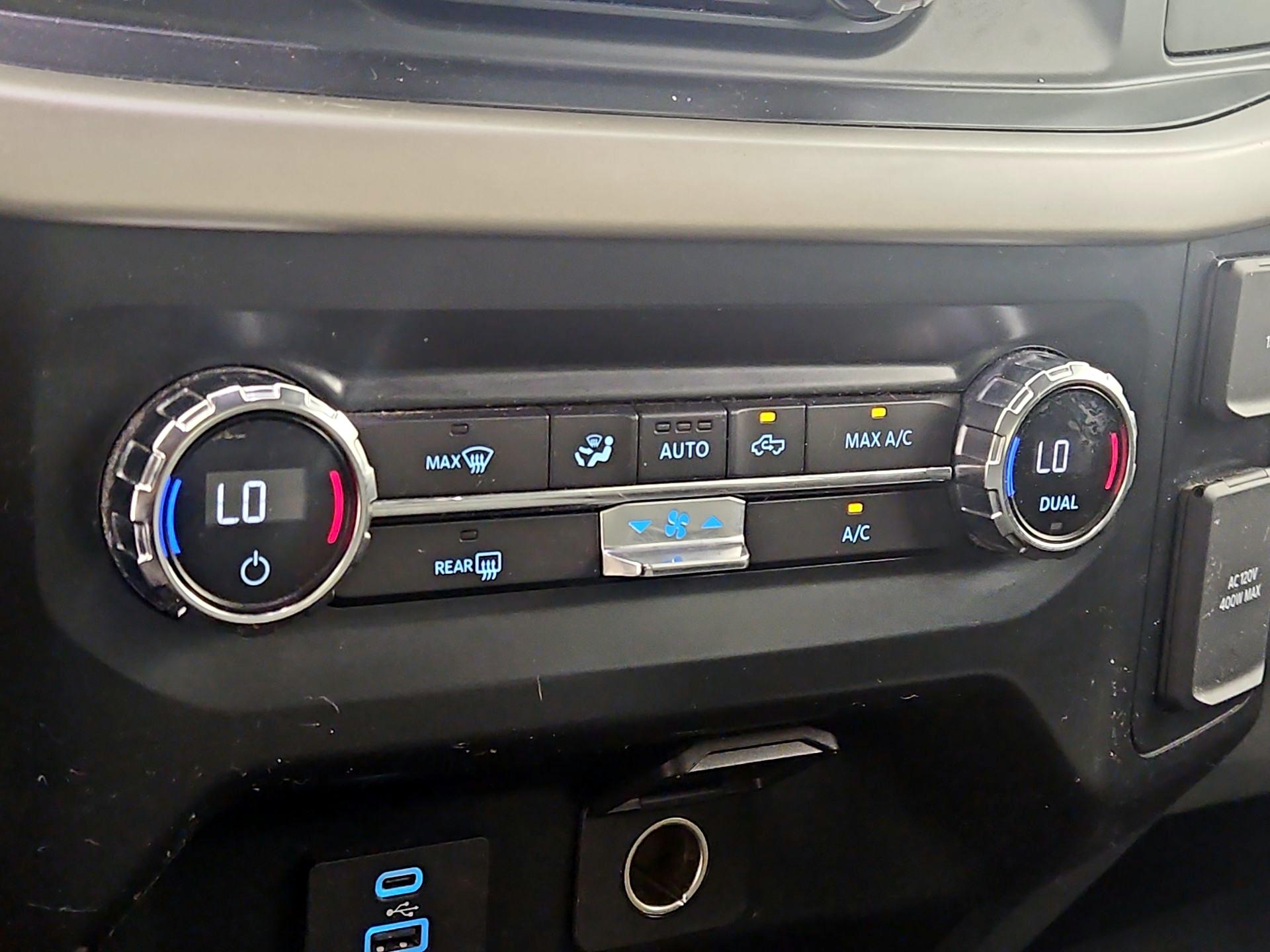 Thumbnail: 2021 Ford F-150 - 17