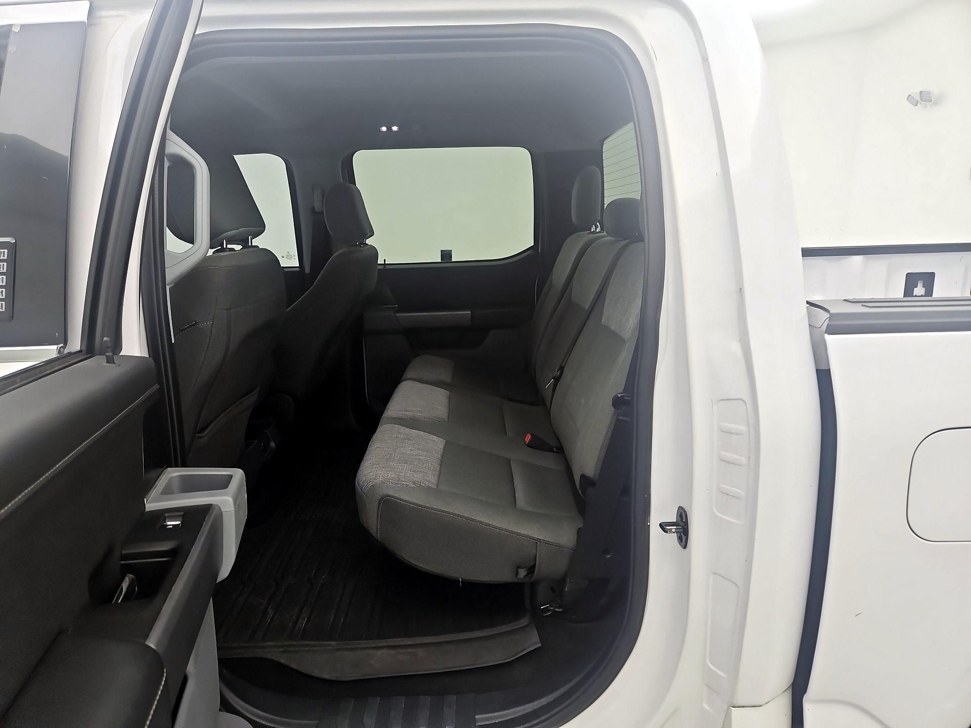 Thumbnail: 2021 Ford F-150 - 20