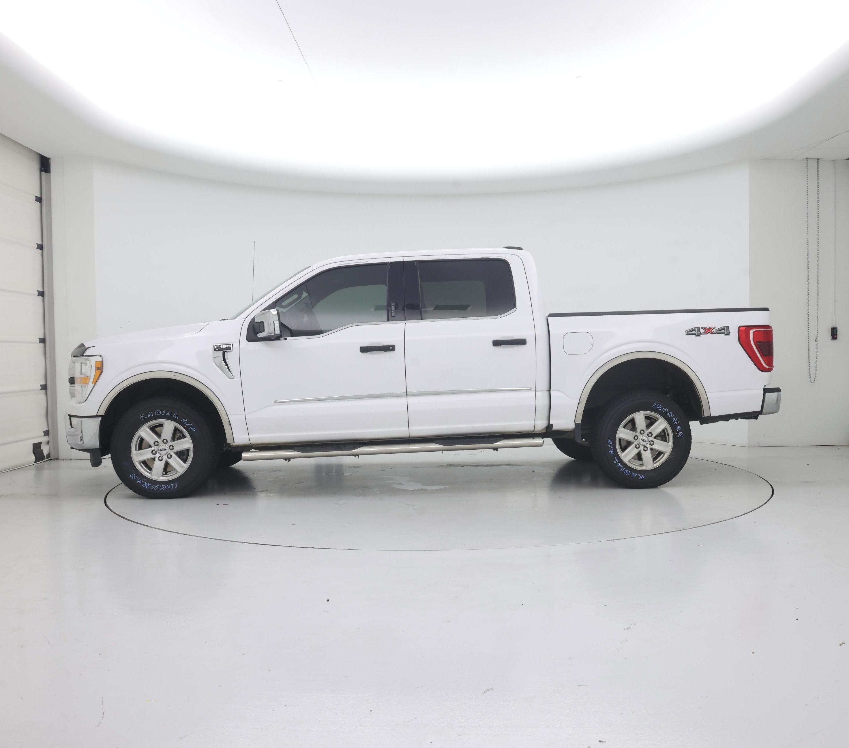 Thumbnail: 2021 Ford F-150 - 3