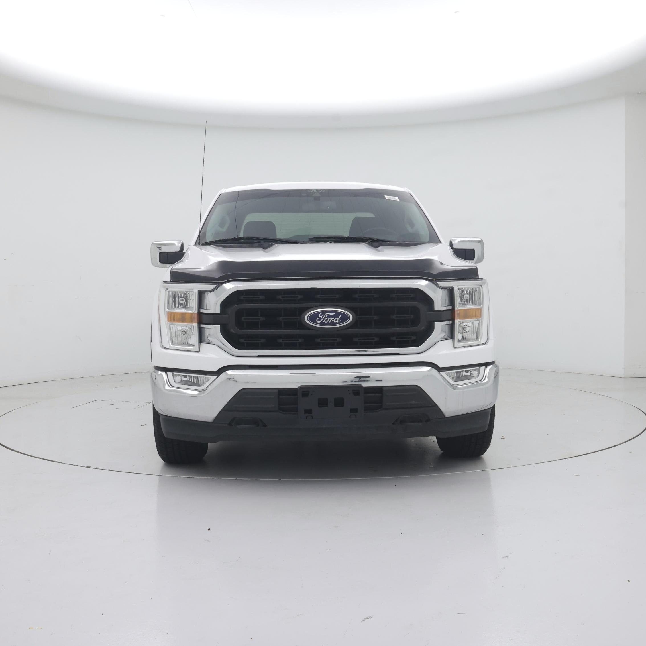 Thumbnail: 2021 Ford F-150 - 5