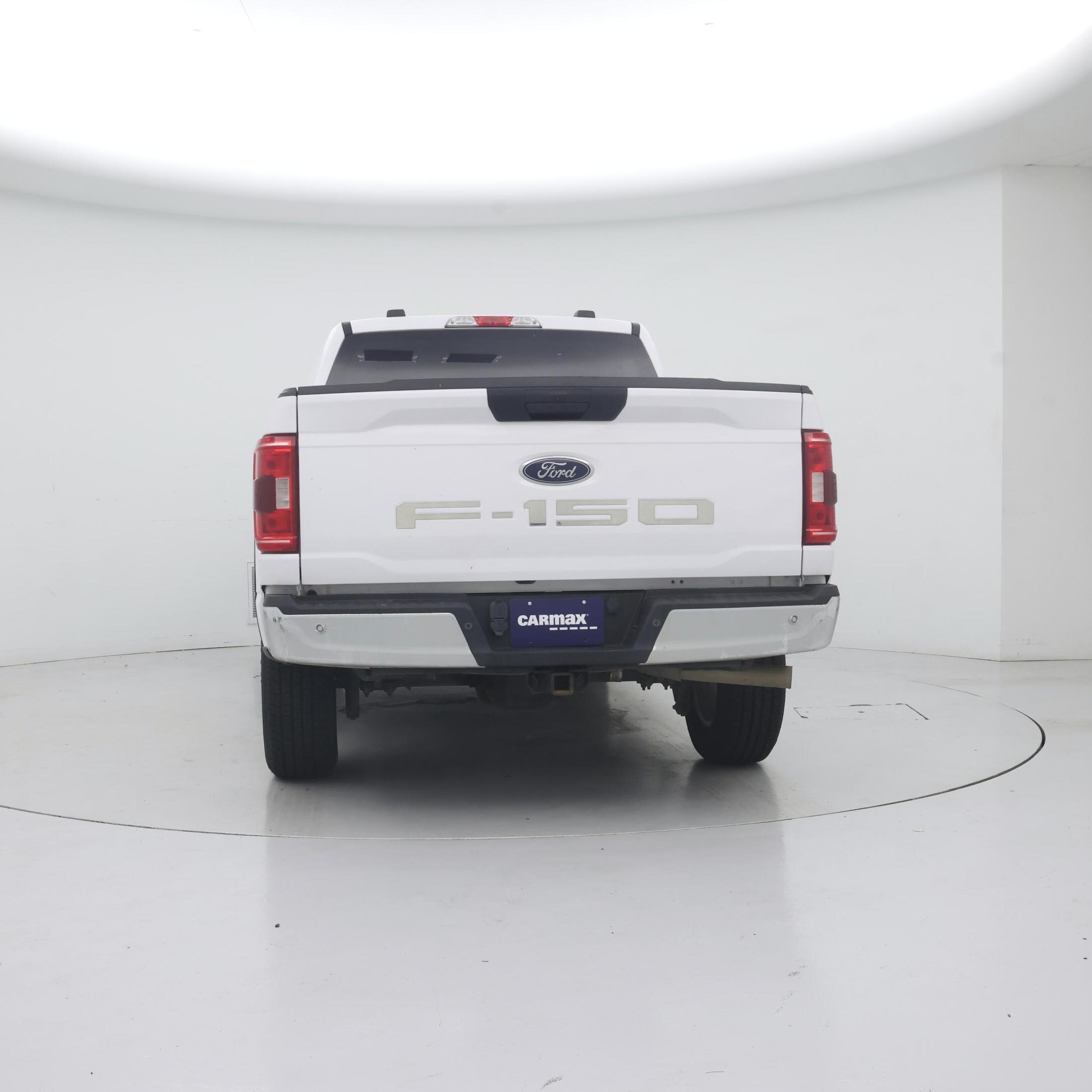 Thumbnail: 2021 Ford F-150 - 6