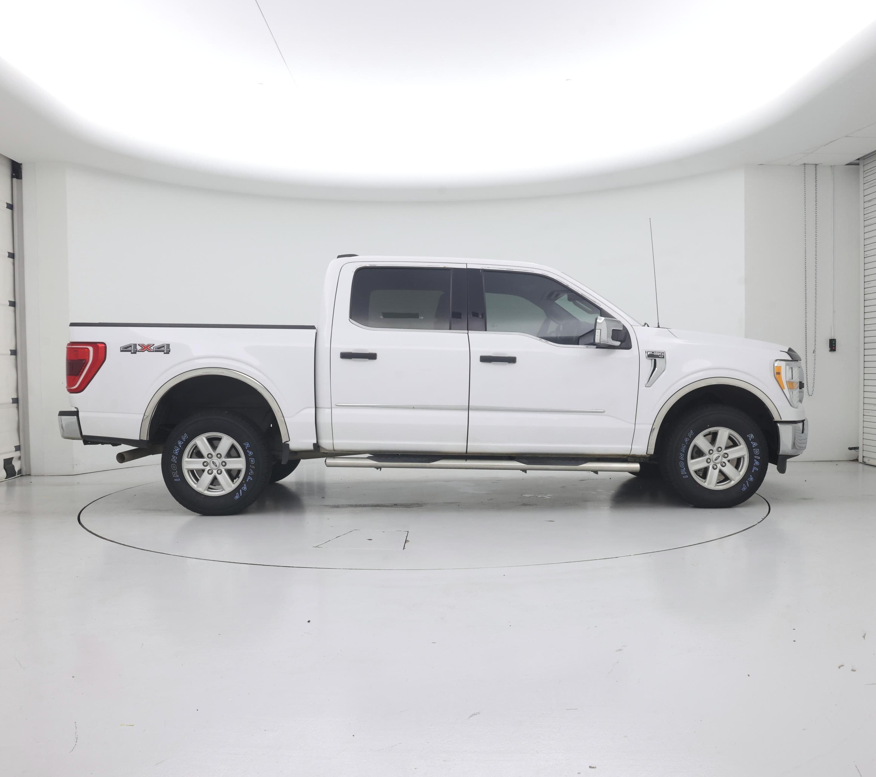 Thumbnail: 2021 Ford F-150 - 7