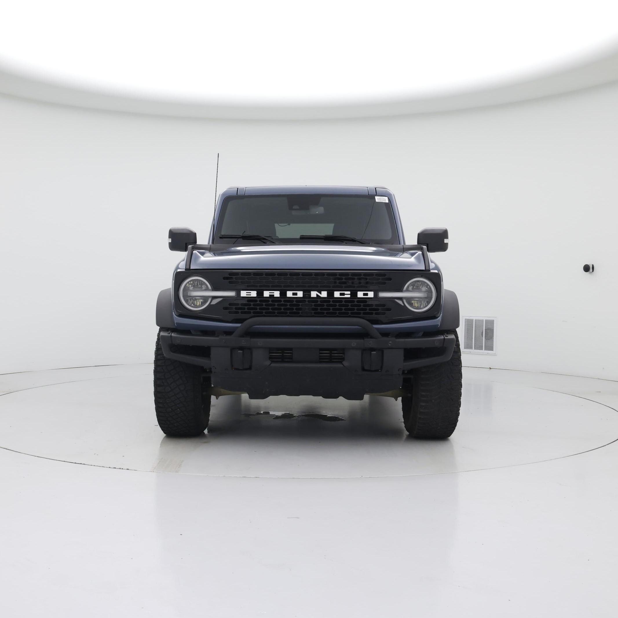 Thumbnail: 2023 Ford Bronco - 5