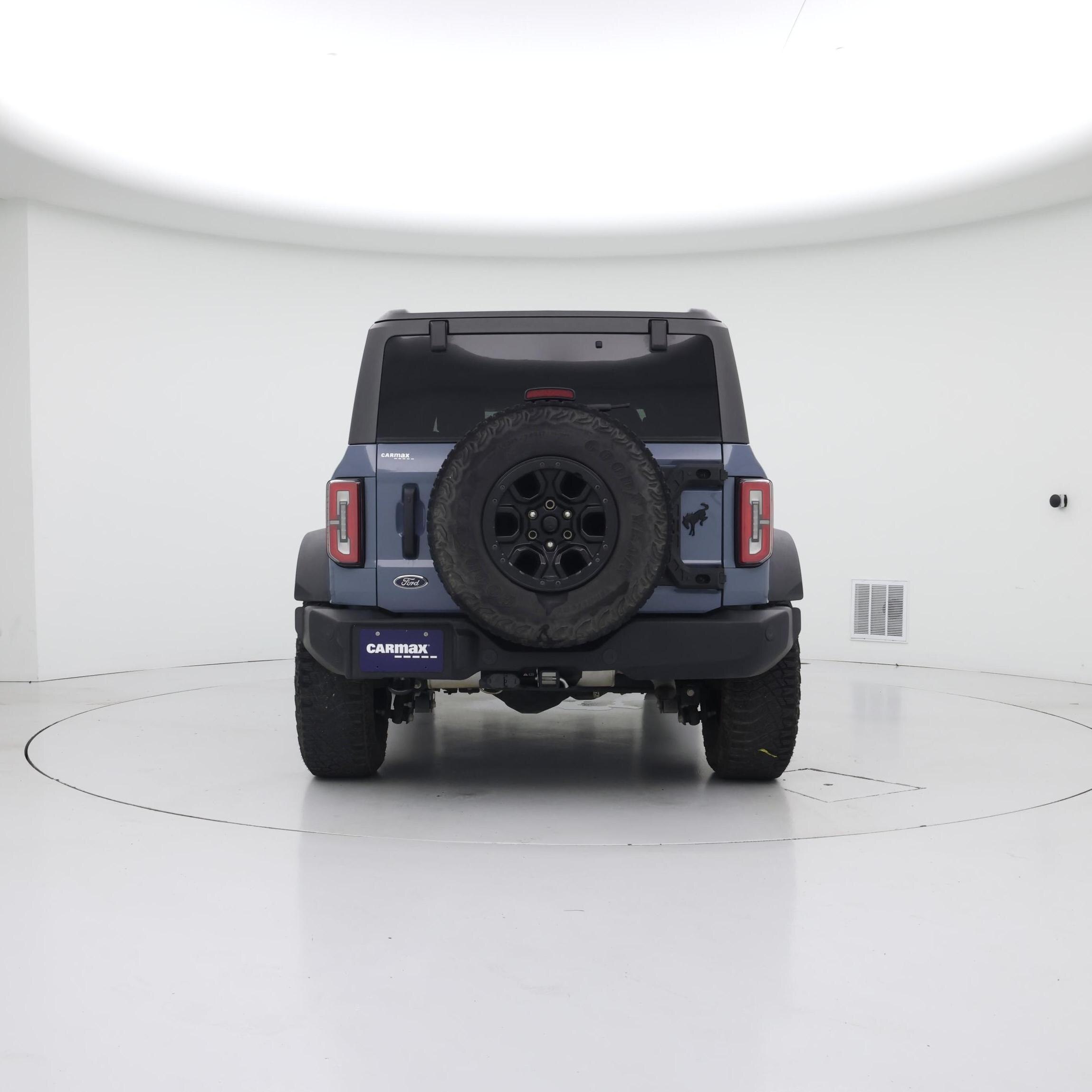 Thumbnail: 2023 Ford Bronco - 6