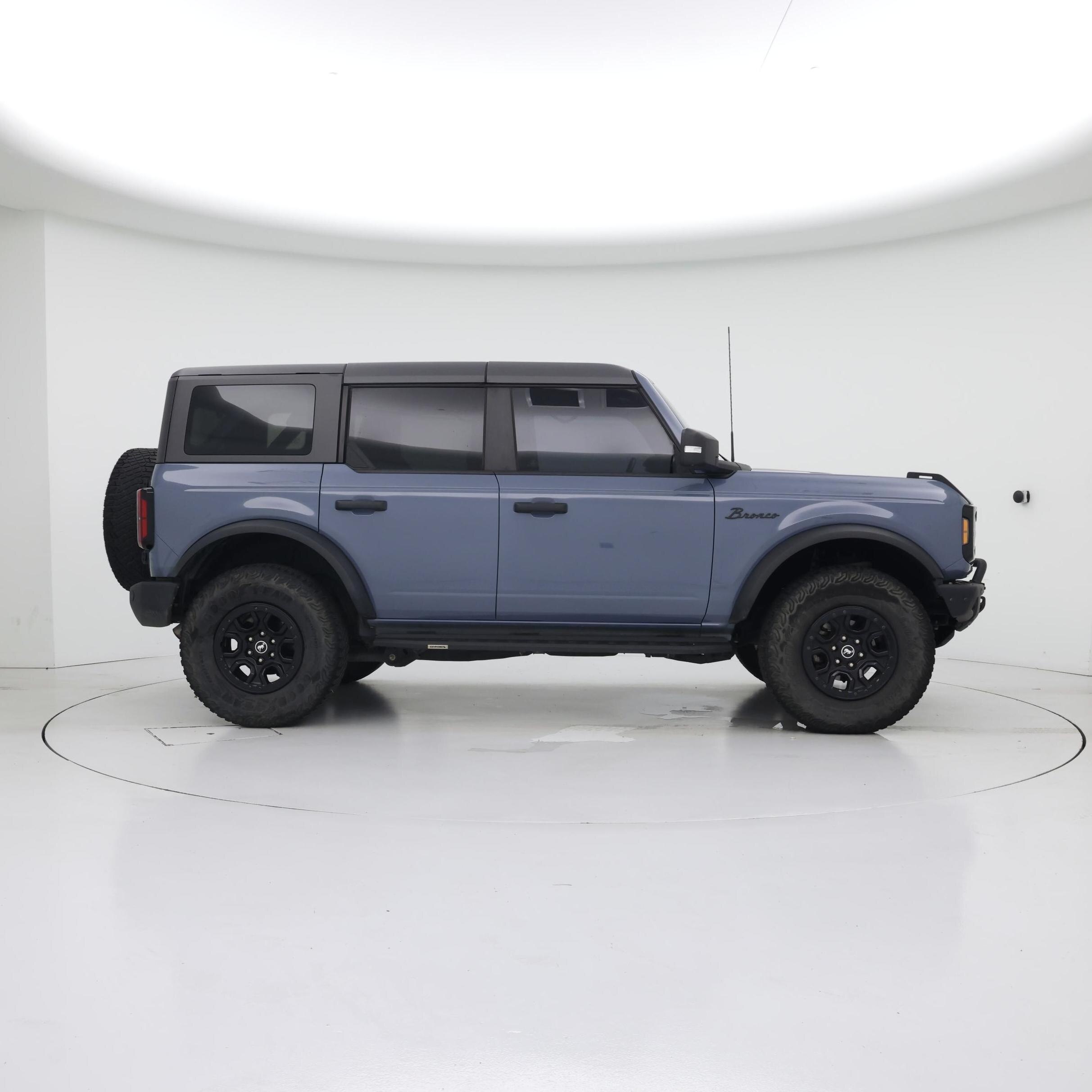 Thumbnail: 2023 Ford Bronco - 7