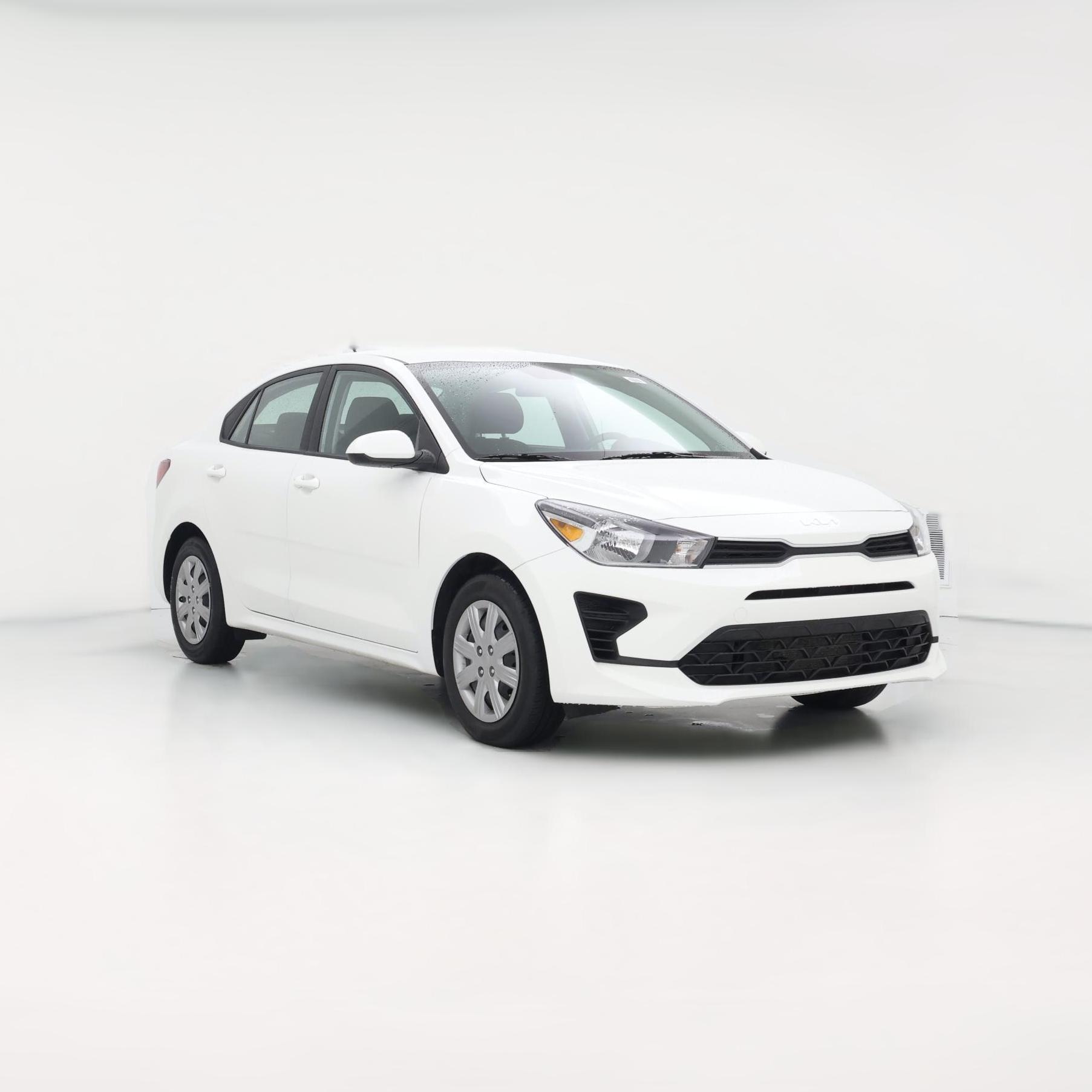 Thumbnail: 2023 Kia Rio - 1