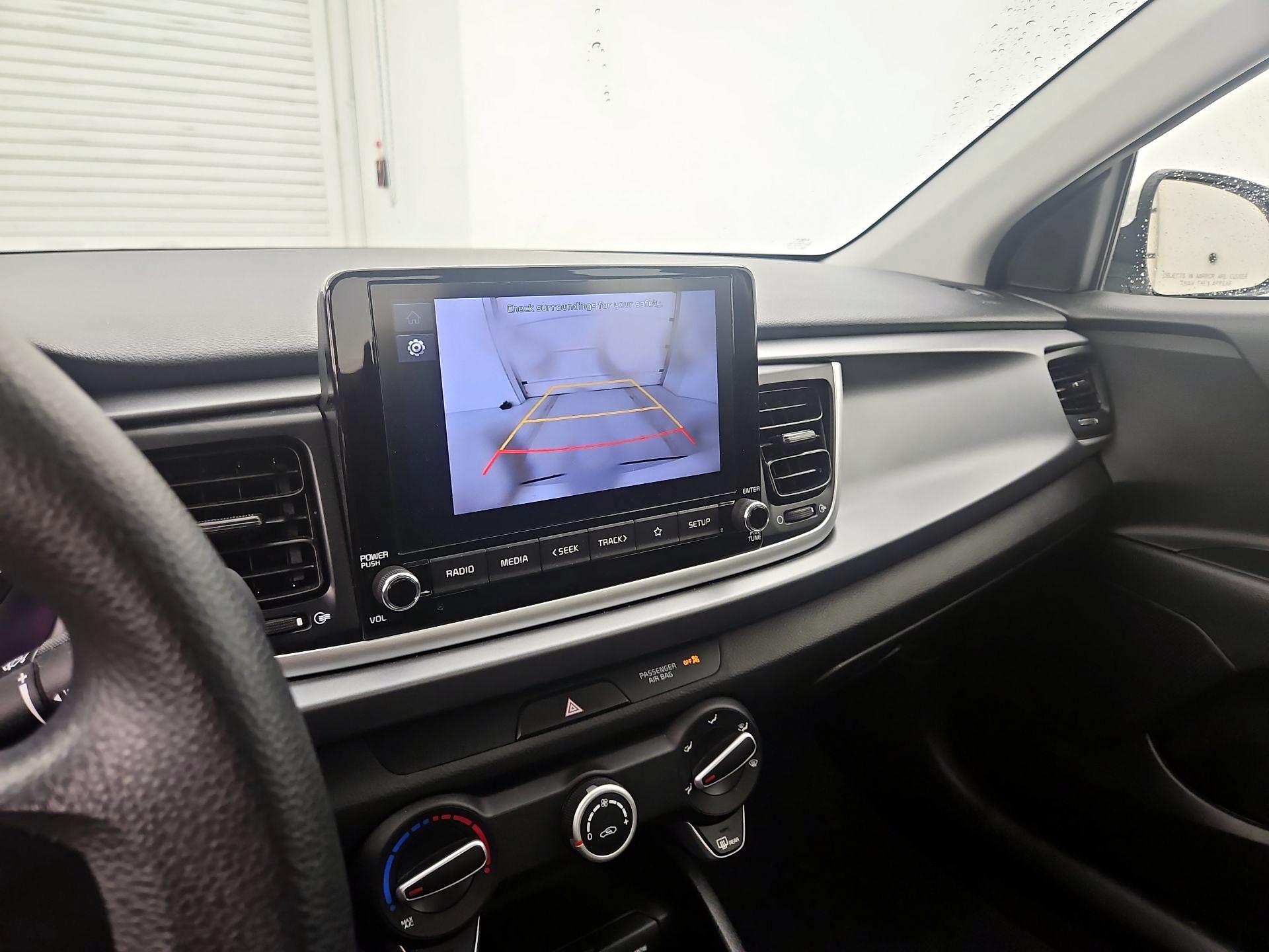 Thumbnail: 2023 Kia Rio - 14