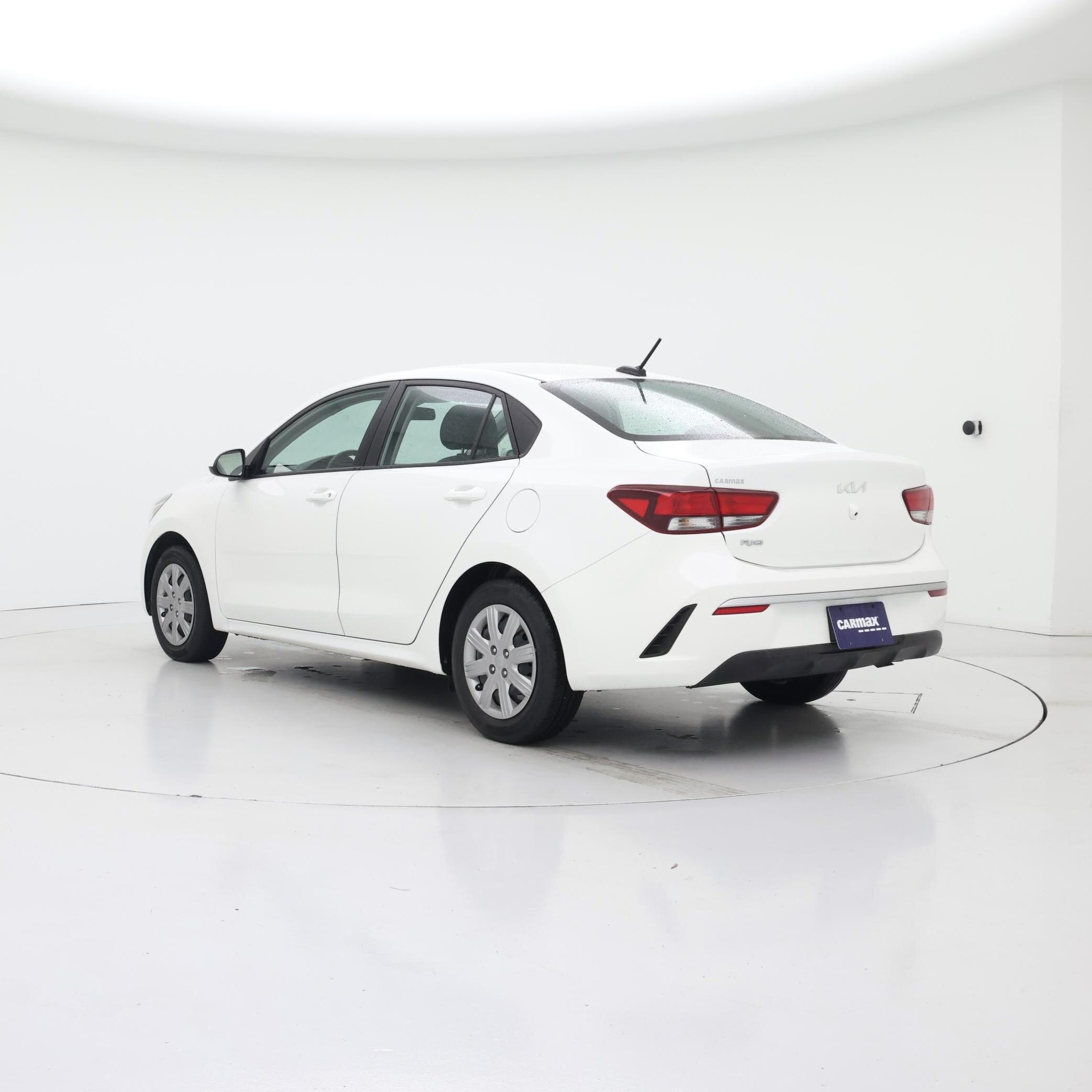 Thumbnail: 2023 Kia Rio - 2
