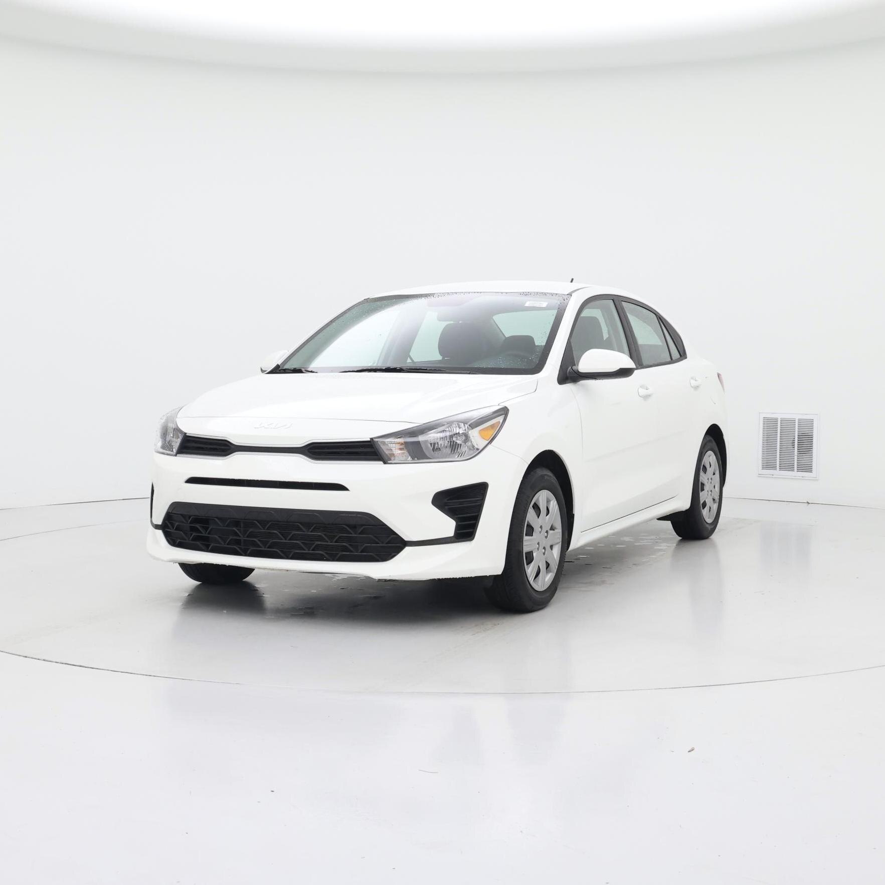 Thumbnail: 2023 Kia Rio - 4
