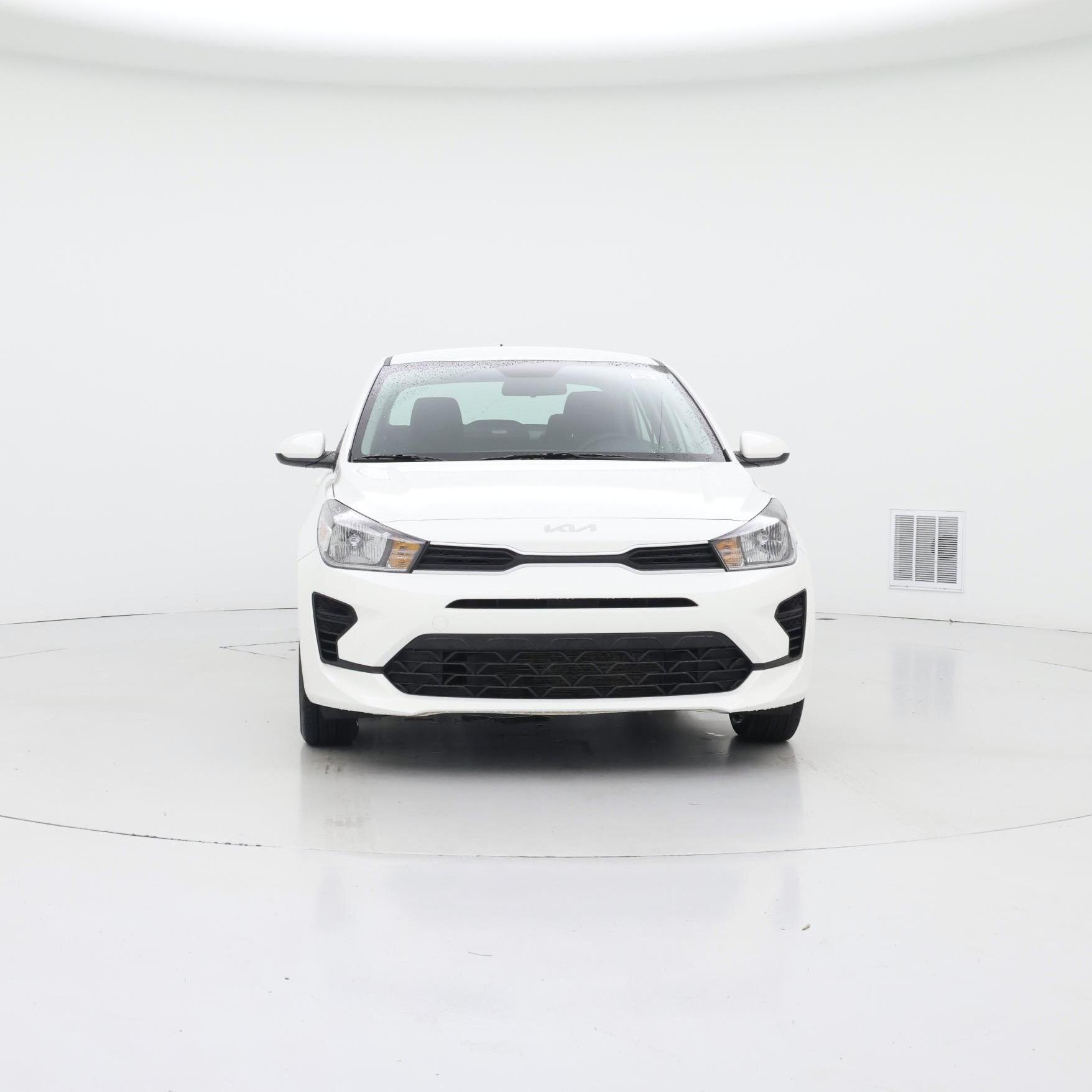Thumbnail: 2023 Kia Rio - 5