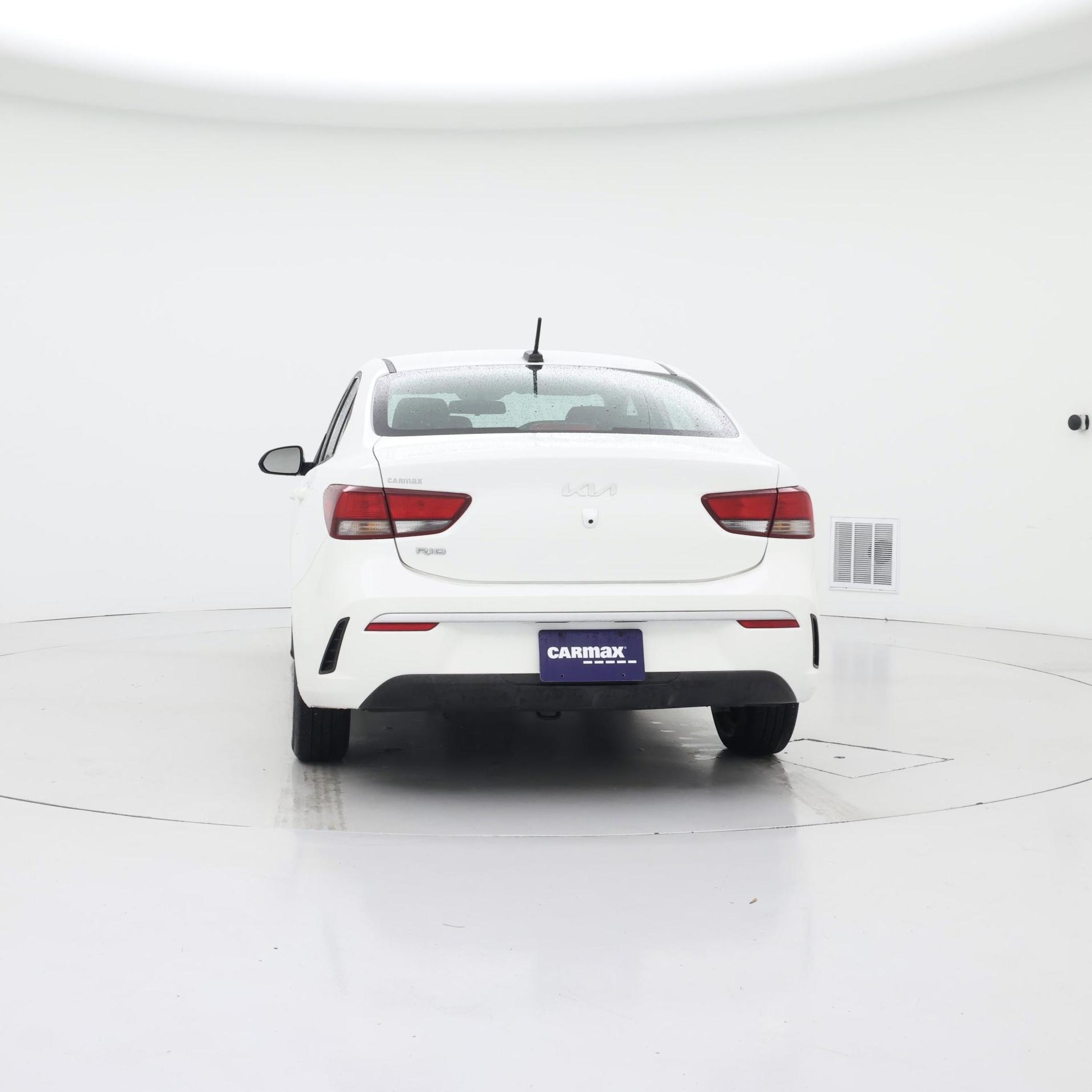 Thumbnail: 2023 Kia Rio - 6