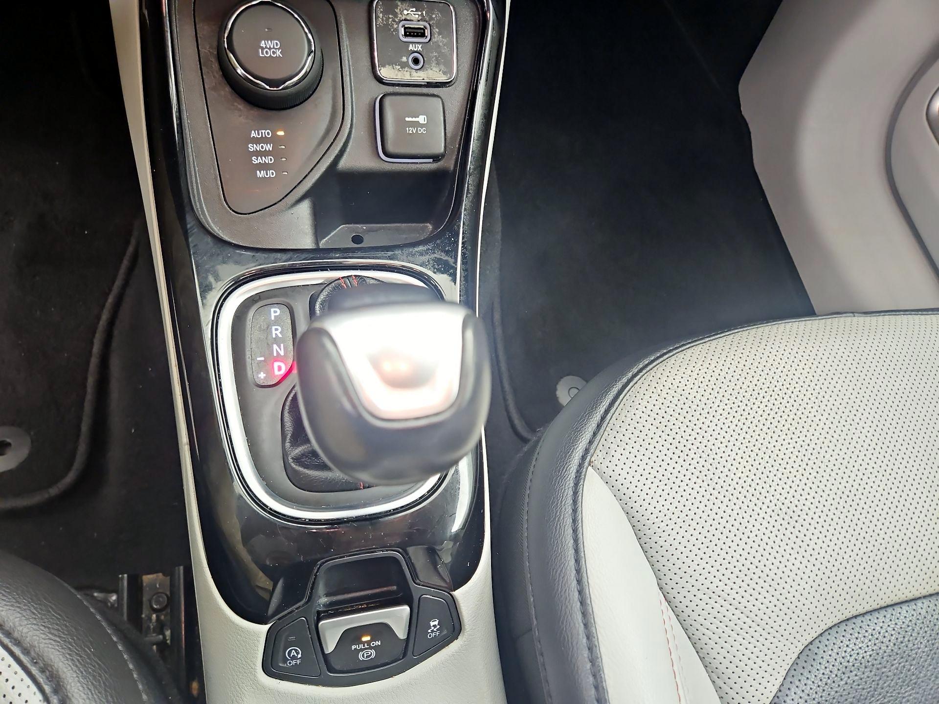 Thumbnail: 2021 Jeep Compass - 15