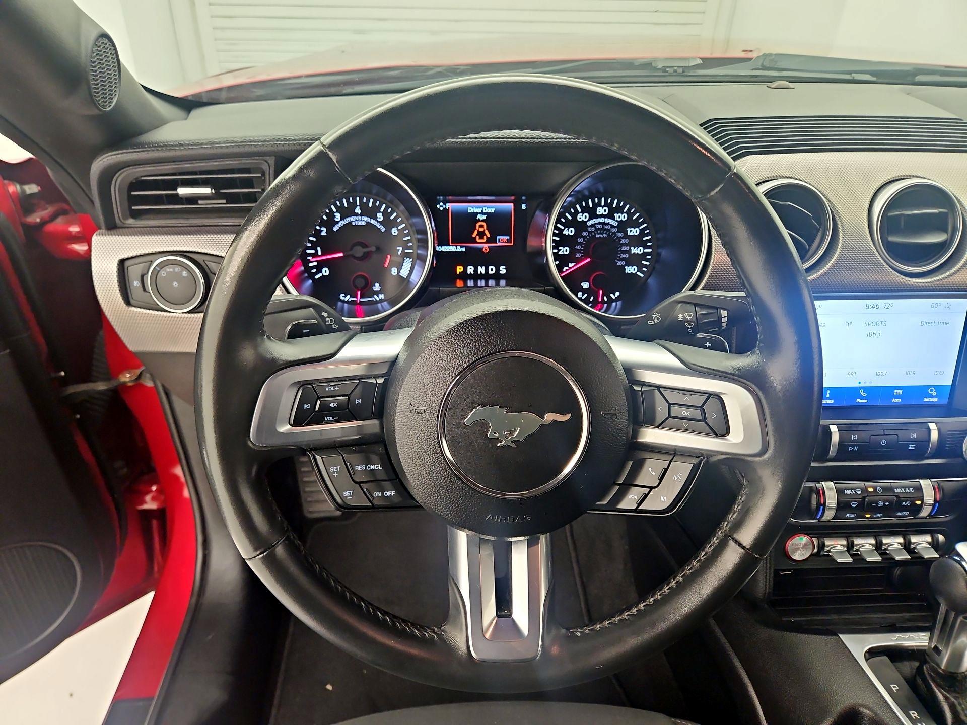 Thumbnail: 2020 Ford Mustang - 10