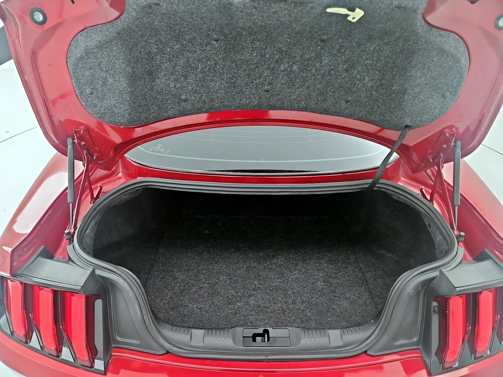 Thumbnail: 2020 Ford Mustang - 20
