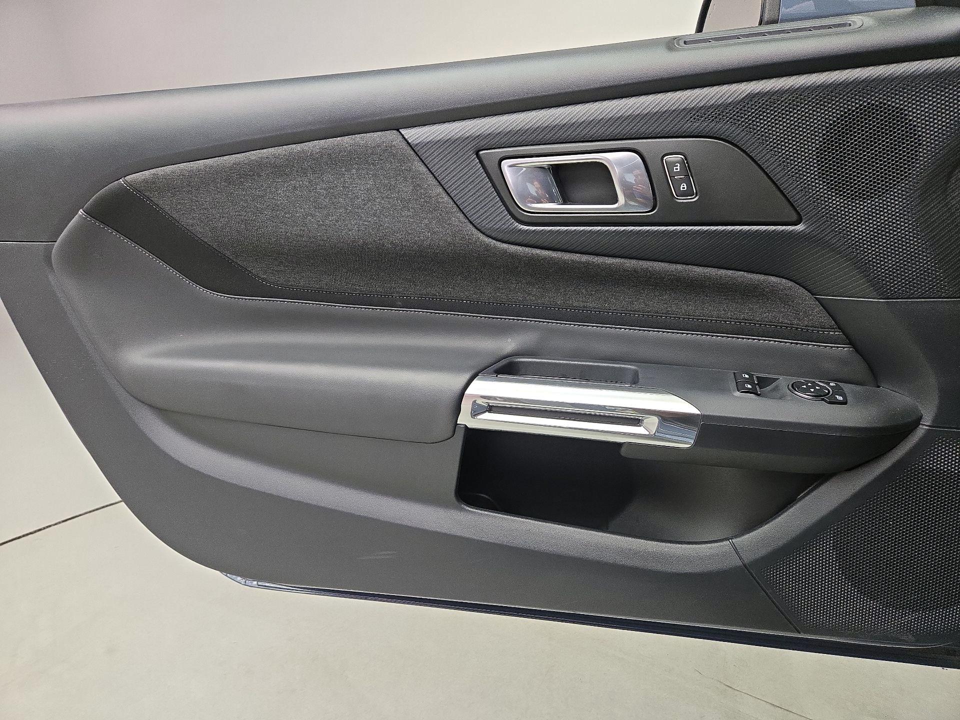 Thumbnail: 2024 Ford Mustang - 12