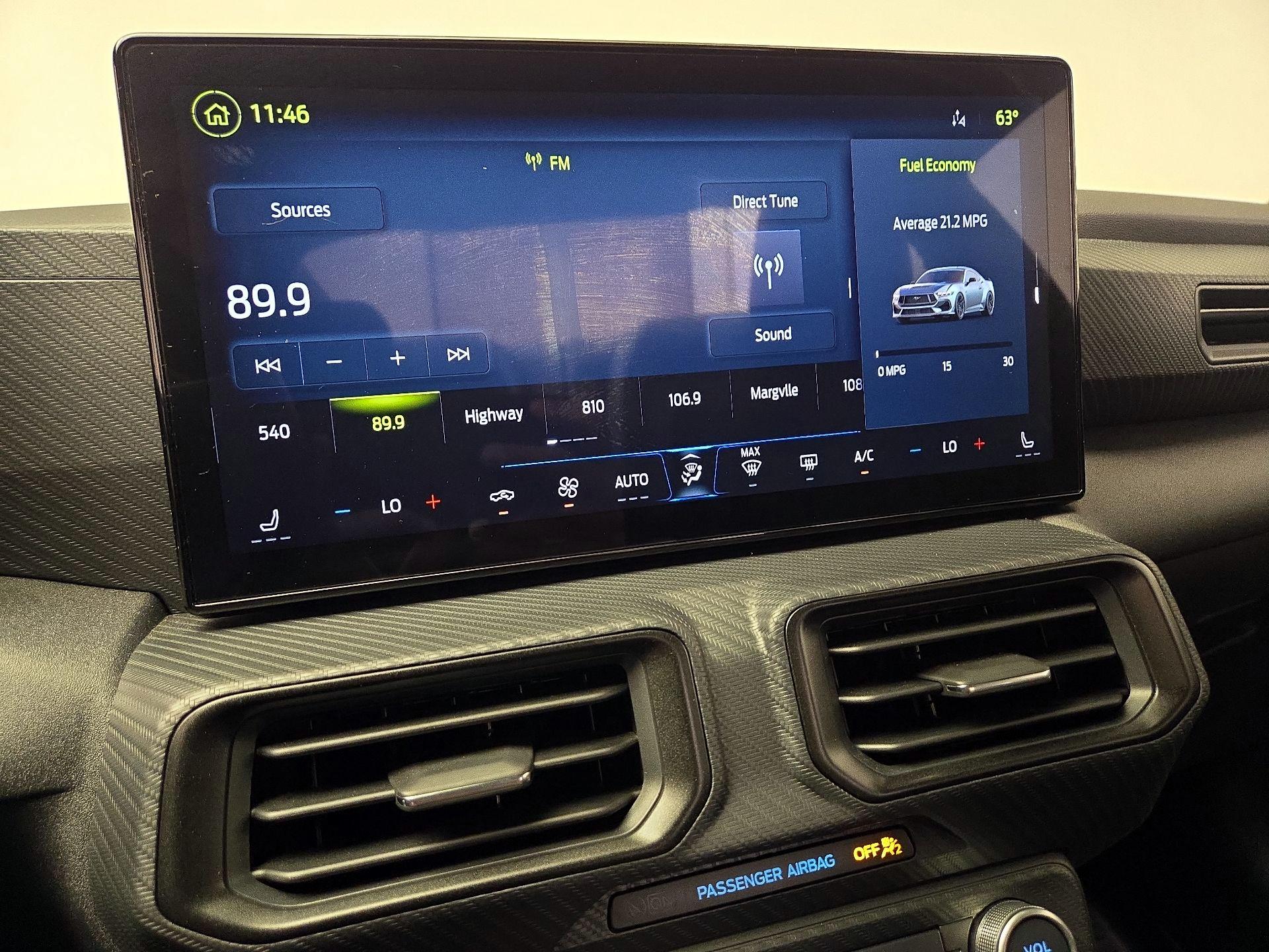 Thumbnail: 2024 Ford Mustang - 15