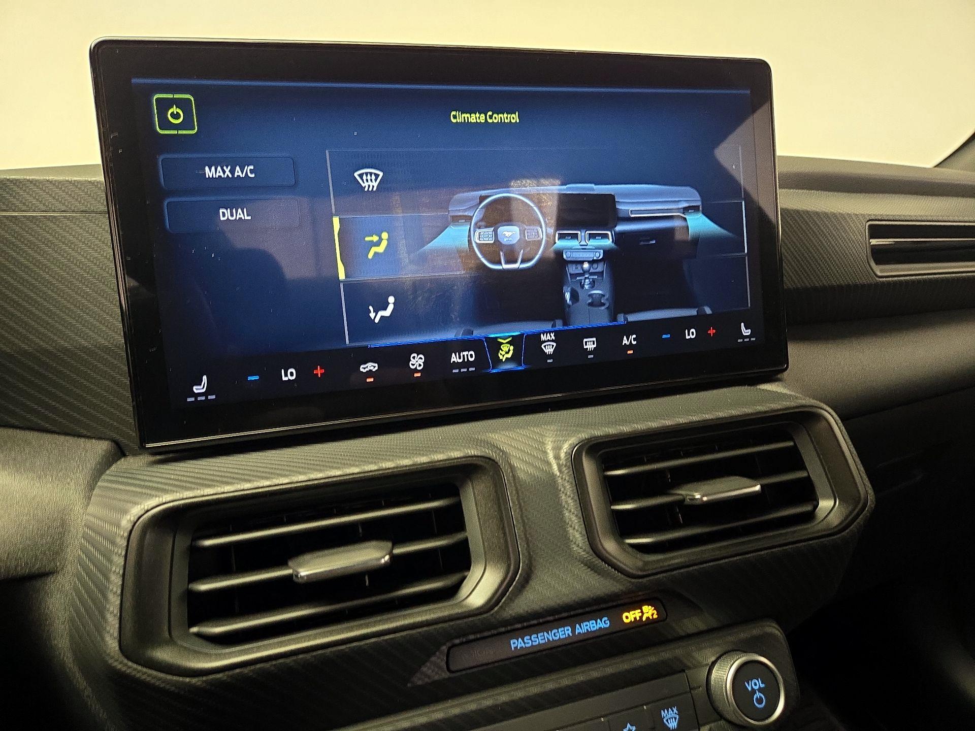 Thumbnail: 2024 Ford Mustang - 16